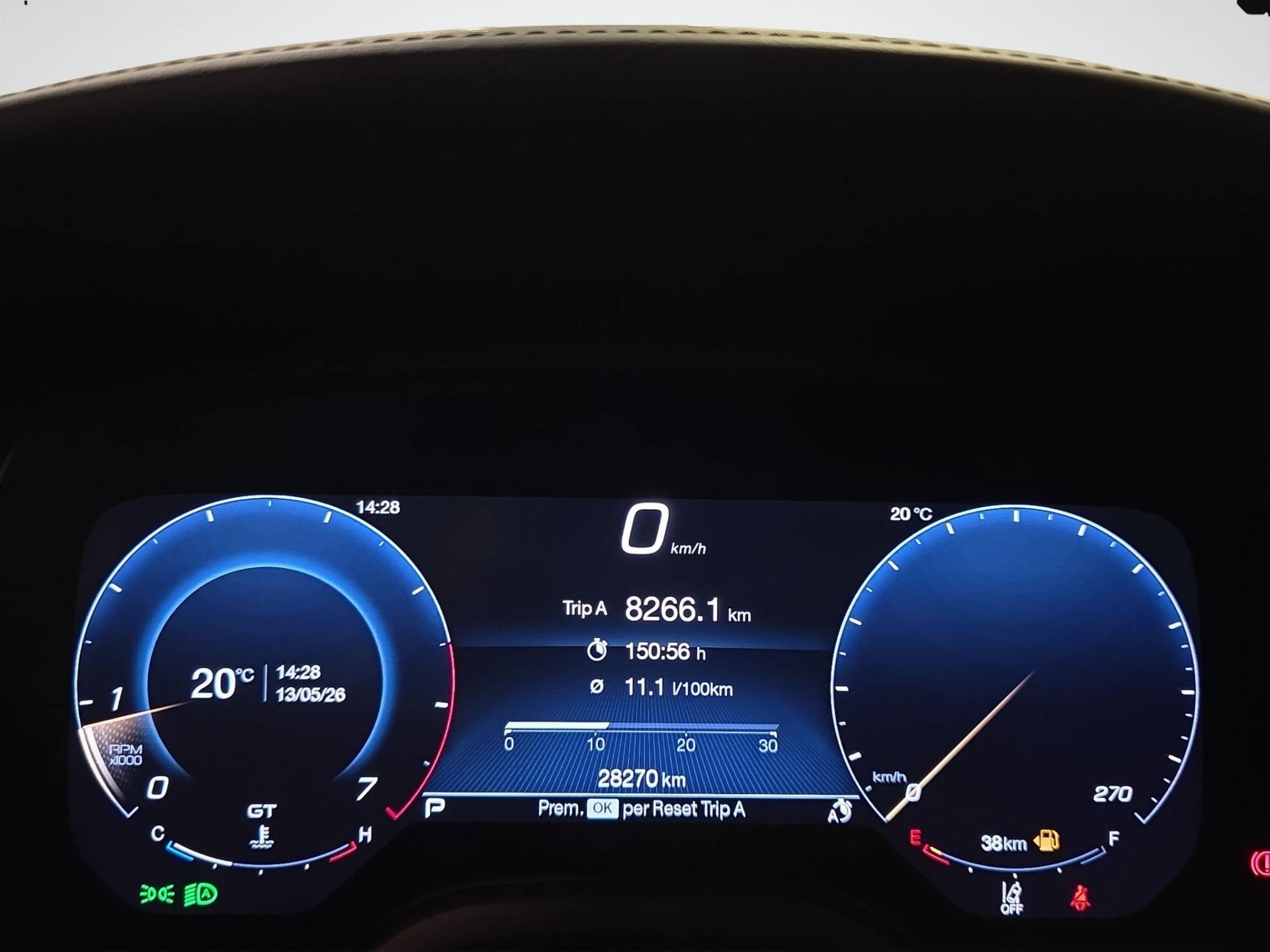 MASERATI Grecale Grecale 2.0 mhev GT 300cv auto usata in pronta consegna - Brandini