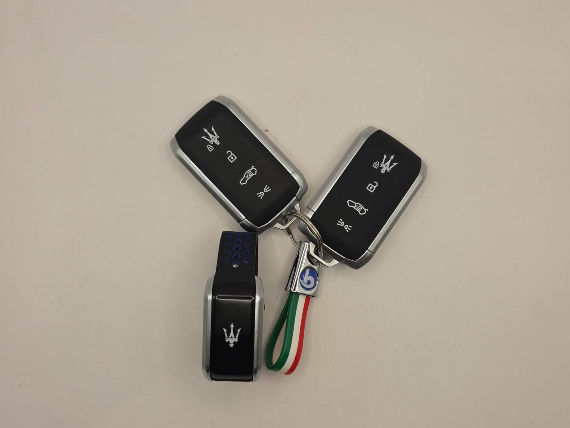 MASERATI Grecale Grecale 2.0 mhev GT 300cv auto usata in pronta consegna - Brandini