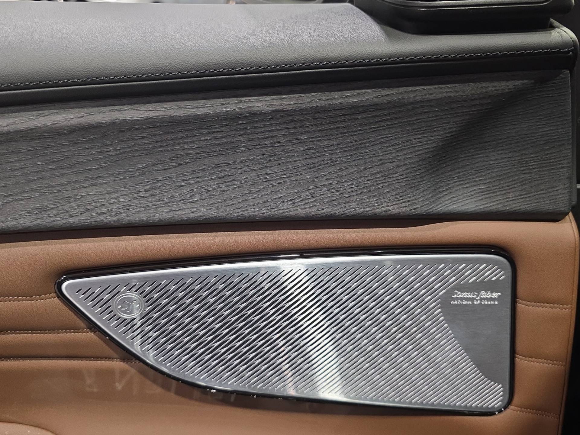 MASERATI Grecale Grecale 2.0 mhev GT 300cv auto usata in pronta consegna - Brandini