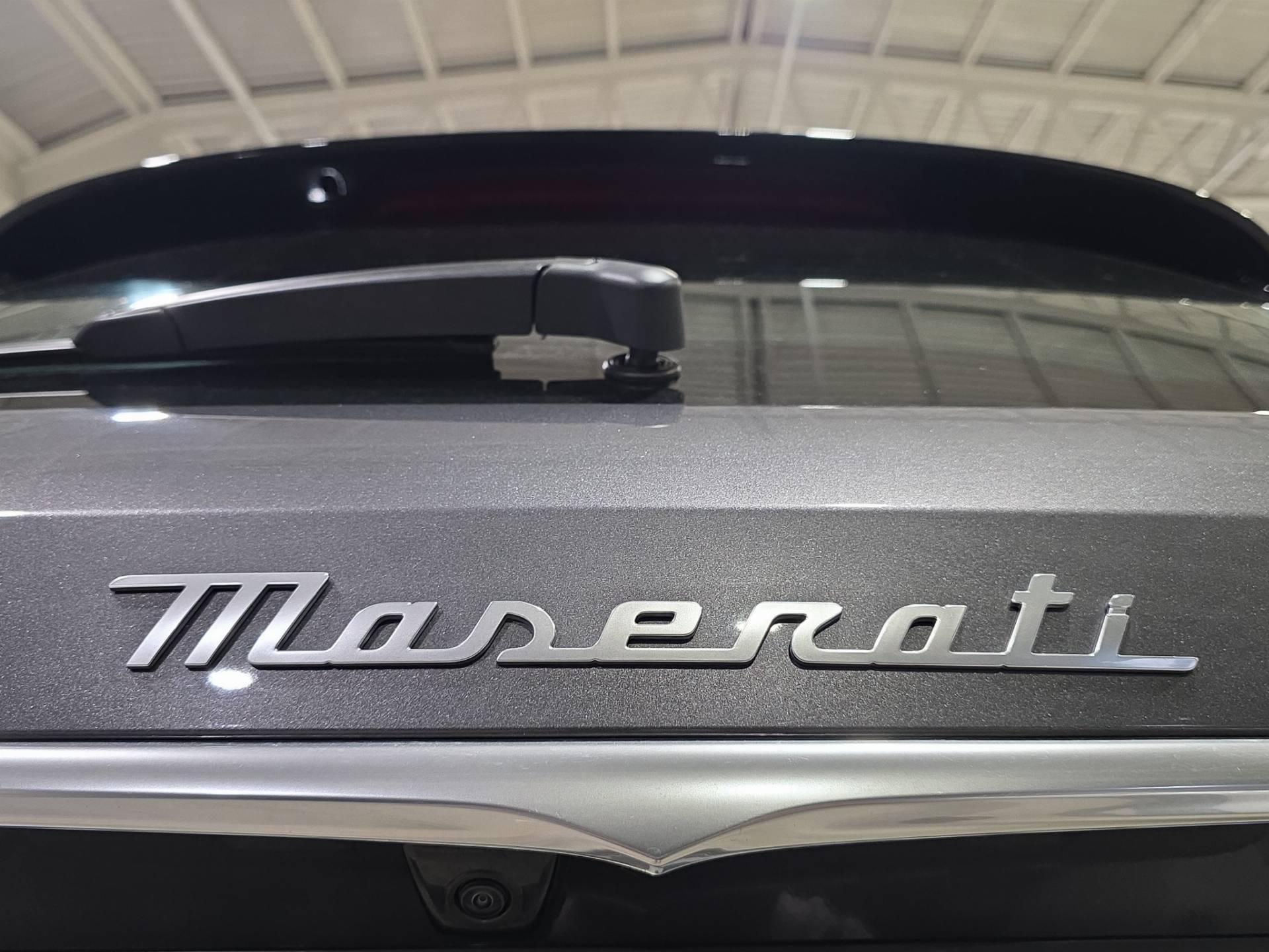 MASERATI Grecale Grecale 2.0 mhev GT 300cv auto usata in pronta consegna - Brandini