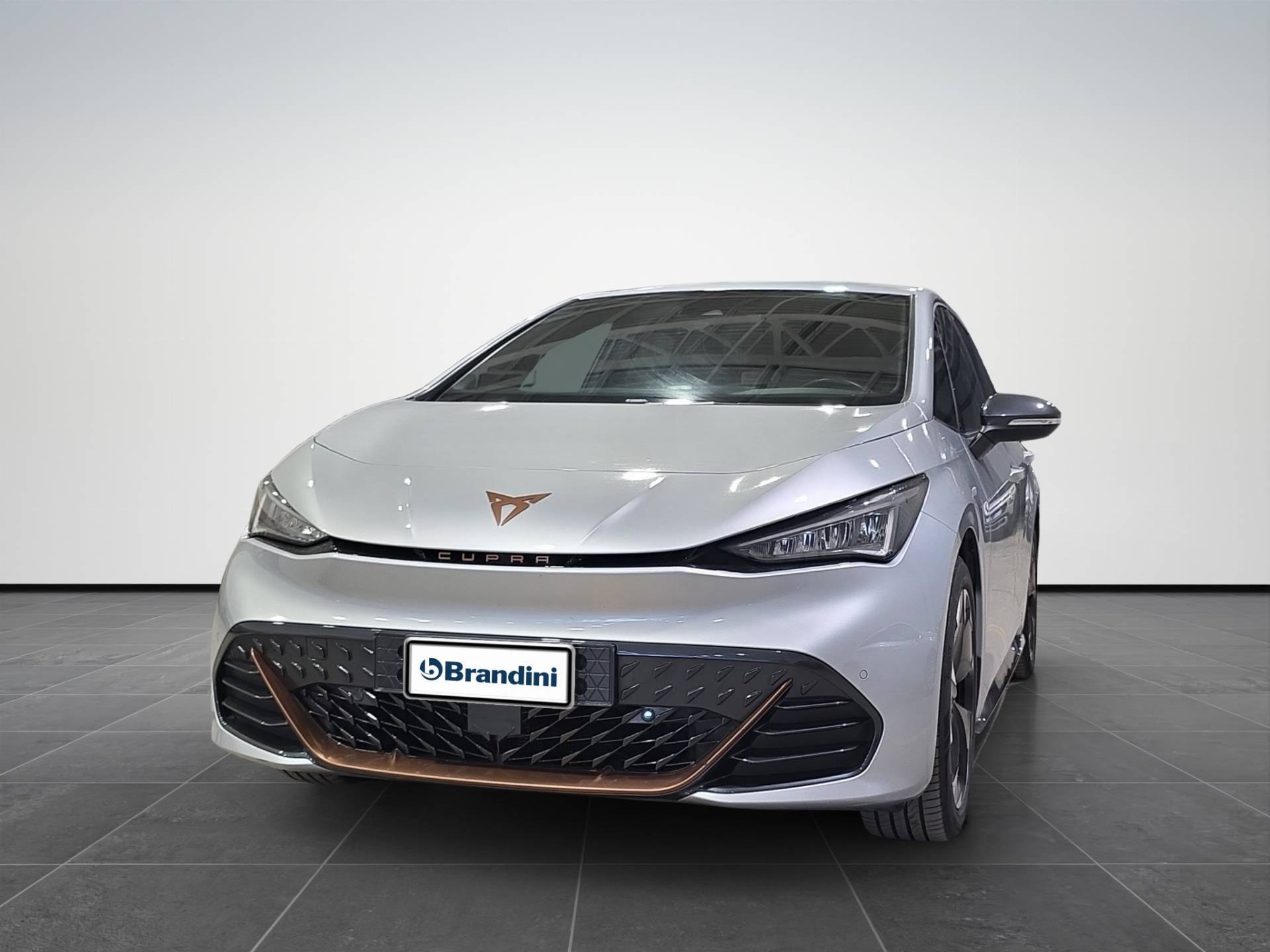 CUPRA Born Born 58kWh Impulse usata in pronta consegna - Brandini