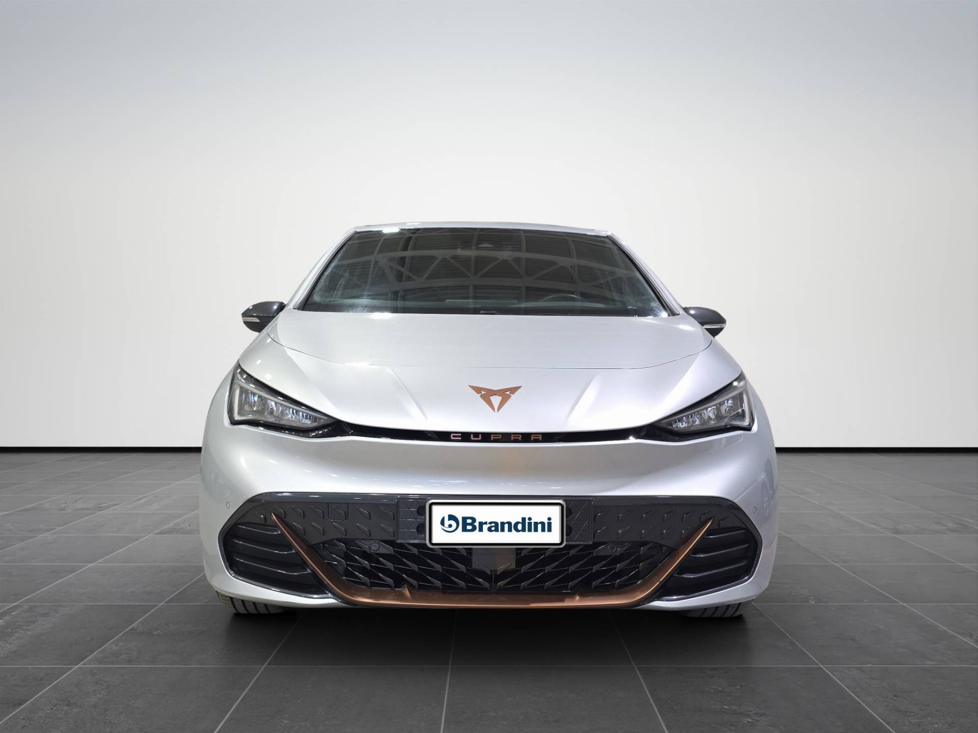 CUPRA Born Born 58kWh Impulse usata in pronta consegna - Brandini