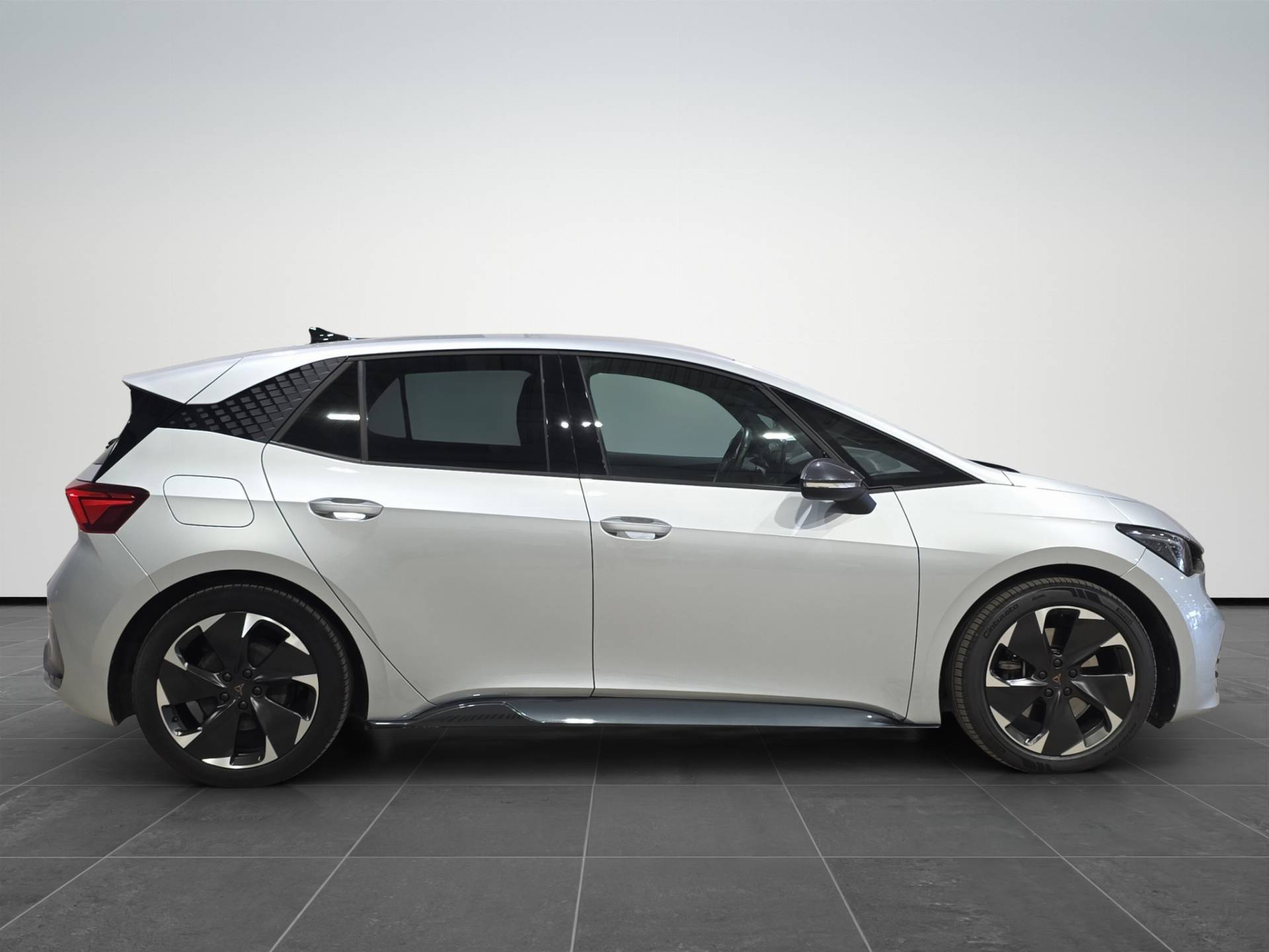 CUPRA Born Born 58kWh Impulse usata in pronta consegna - Brandini