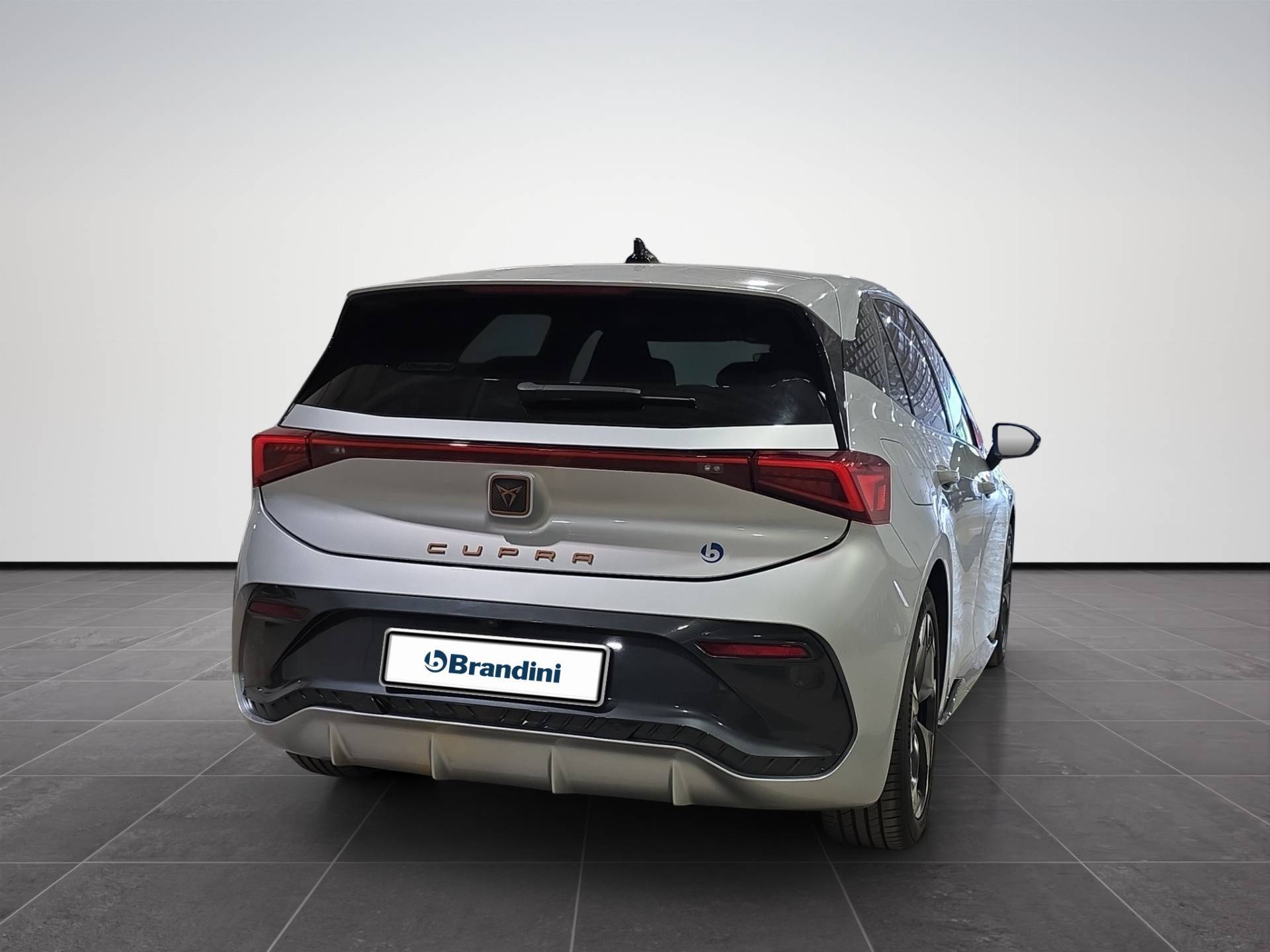 CUPRA Born Born 58kWh Impulse usata in pronta consegna - Brandini