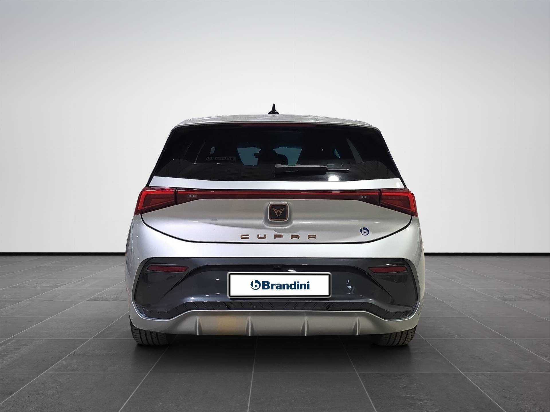 CUPRA Born Born 58kWh Impulse usata in pronta consegna - Brandini
