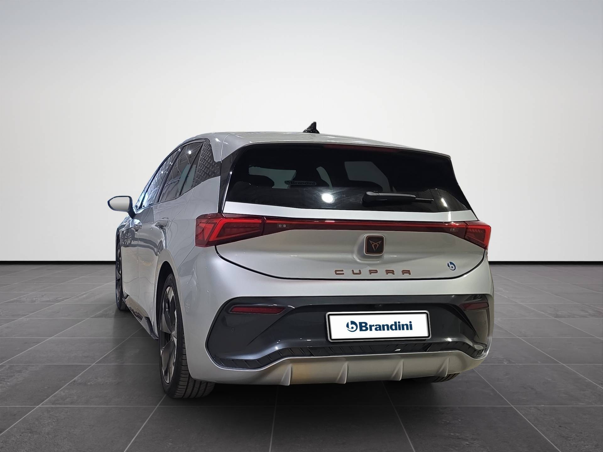 CUPRA Born Born 58kWh Impulse usata in pronta consegna - Brandini