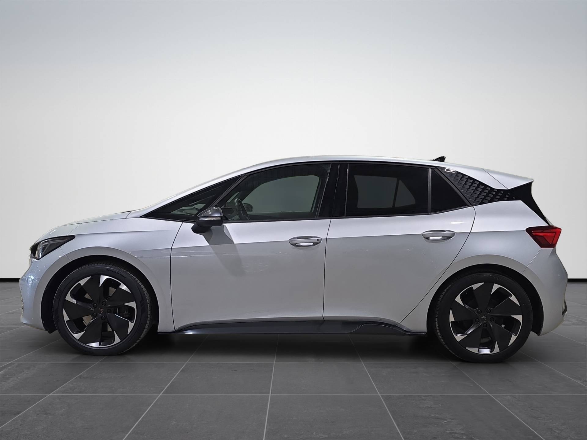 CUPRA Born Born 58kWh Impulse usata in pronta consegna - Brandini