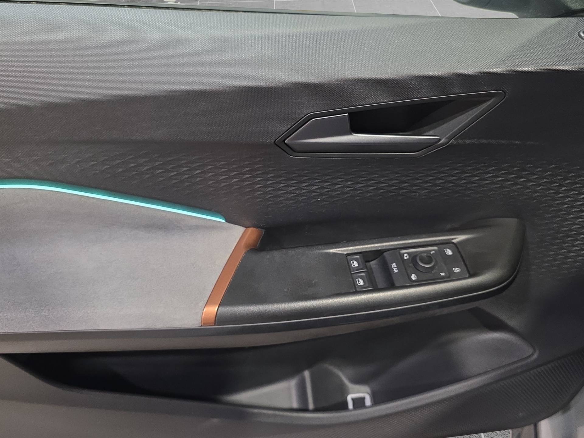 CUPRA Born Born 58kWh Impulse usata in pronta consegna - Brandini