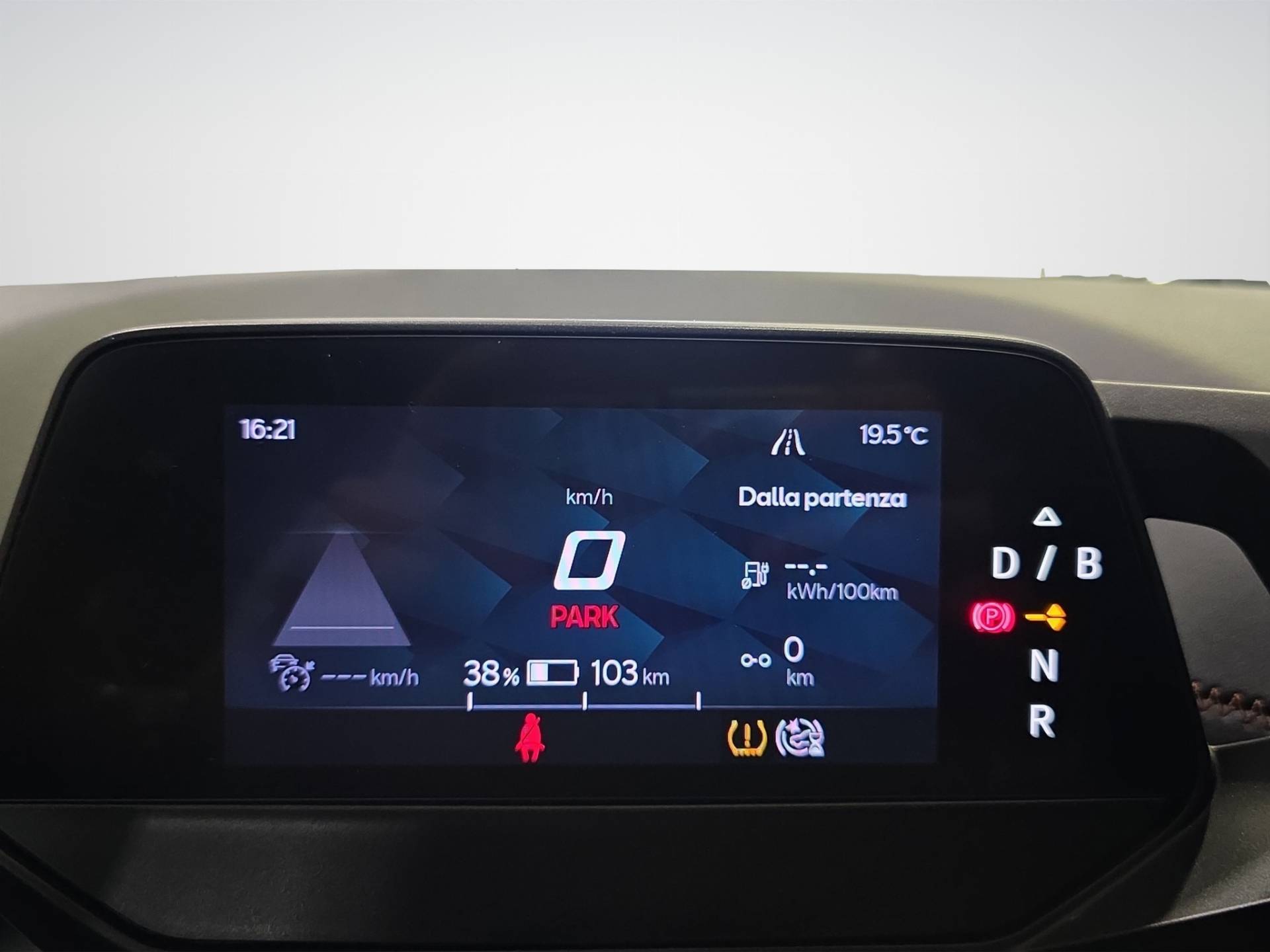 CUPRA Born Born 58kWh Impulse usata in pronta consegna - Brandini