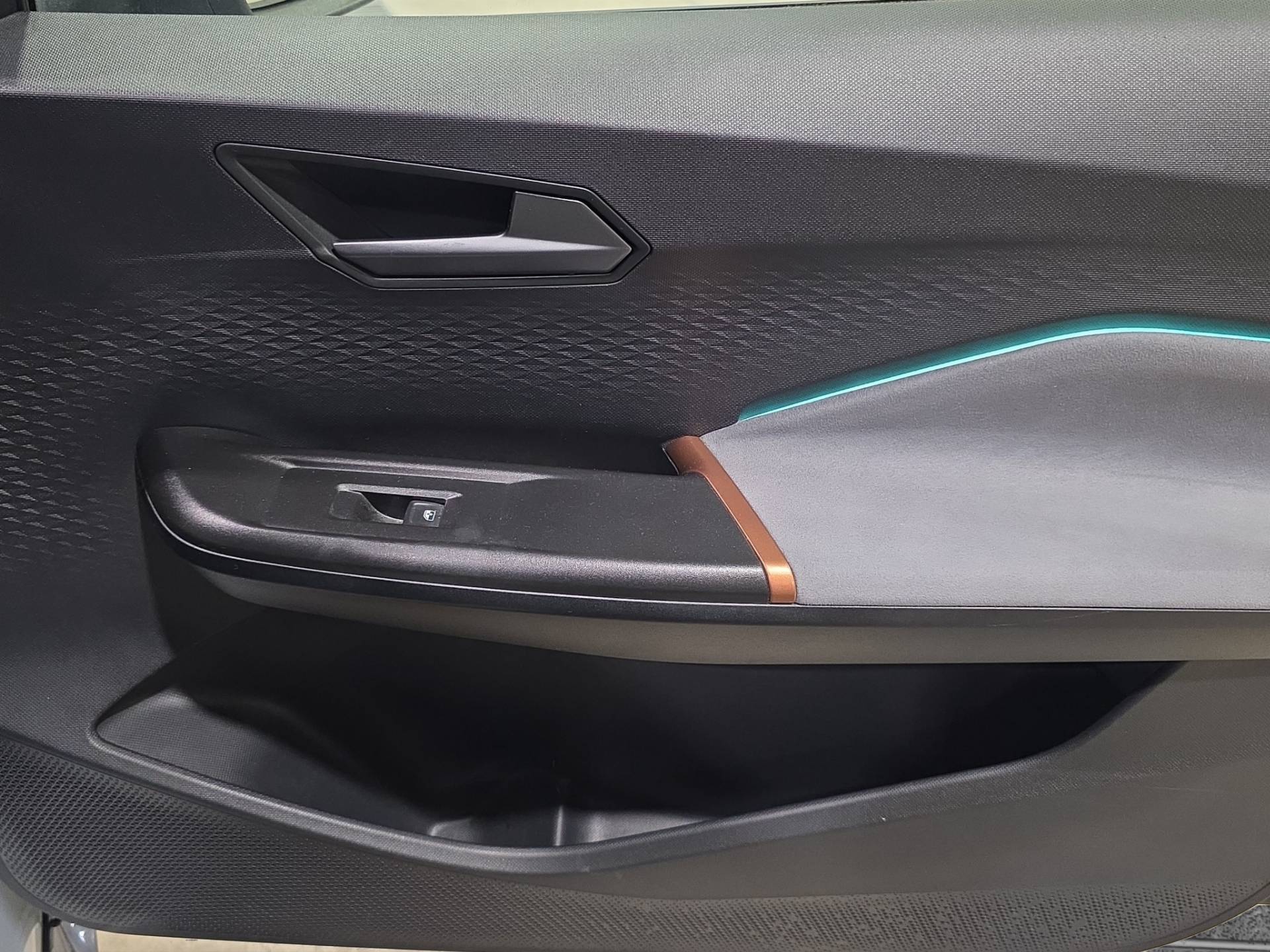 CUPRA Born Born 58kWh Impulse usata in pronta consegna - Brandini
