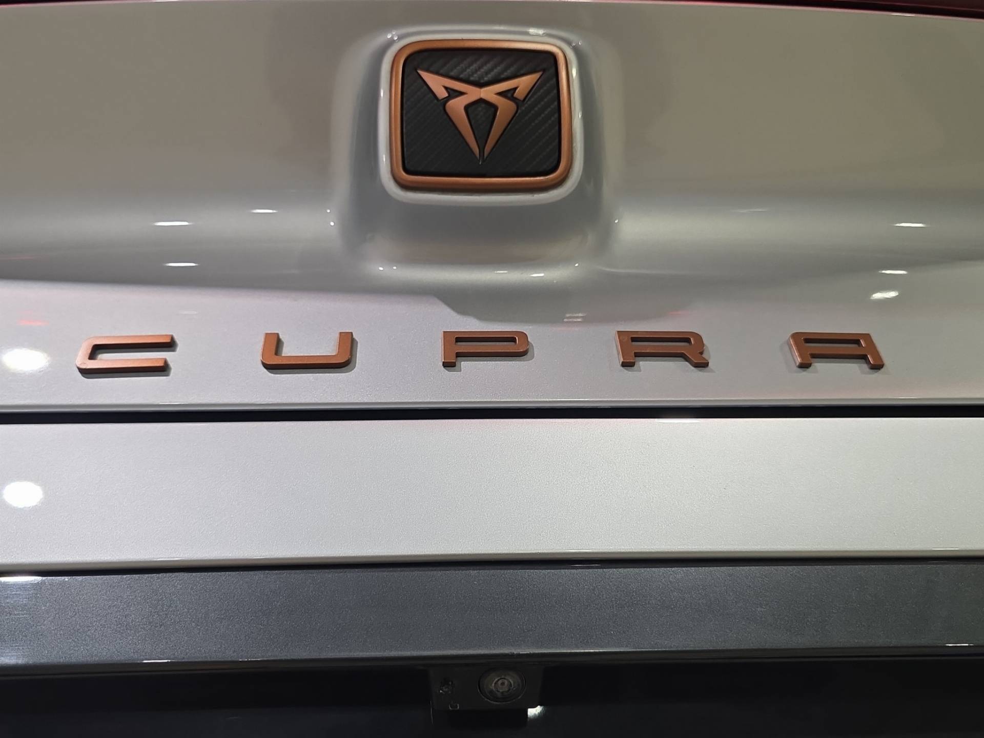CUPRA Born Born 58kWh Impulse usata in pronta consegna - Brandini