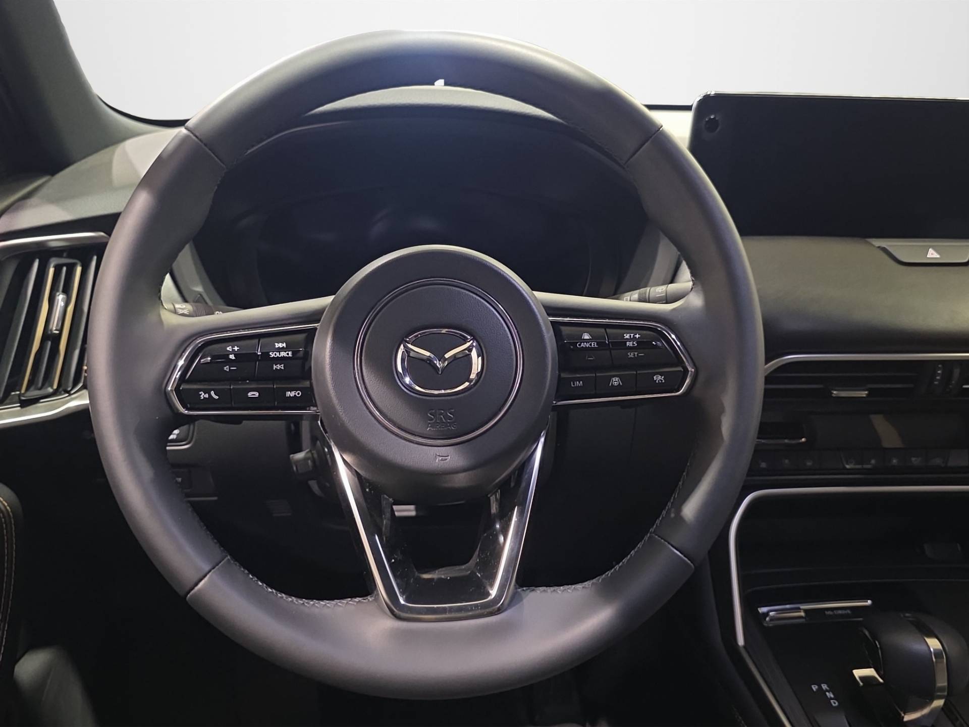 MAZDA CX-60 CX-60 3.3 m-hybrid boost Homura Convenience&Sound DriverAssistance rwd 200cv auto usata in pronta consegna - Brandini
