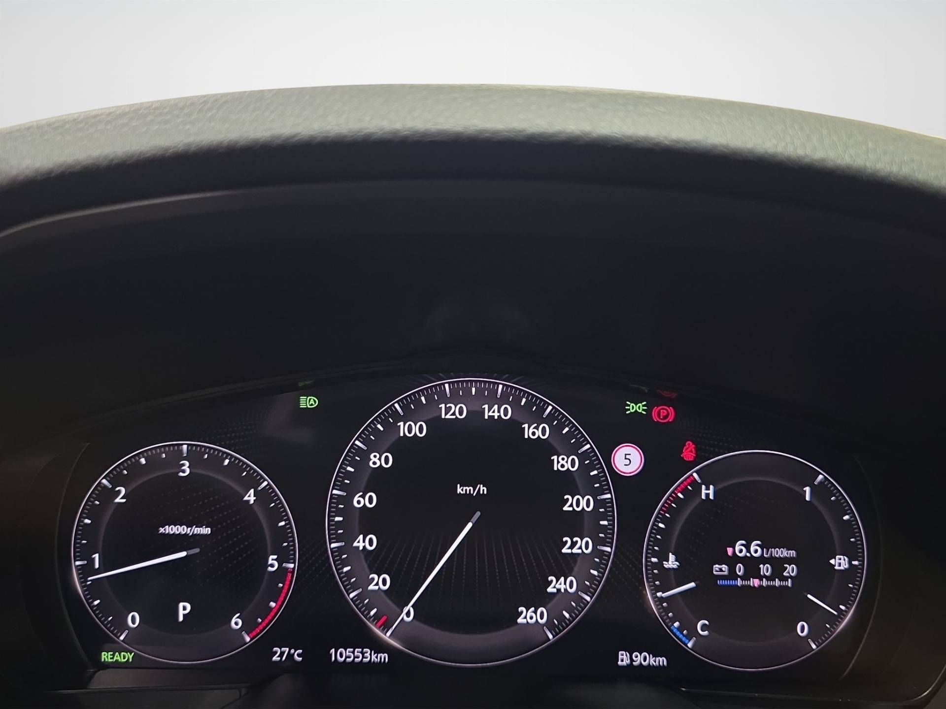 MAZDA CX-60 CX-60 3.3 m-hybrid boost Homura Convenience&Sound DriverAssistance rwd 200cv auto usata in pronta consegna - Brandini