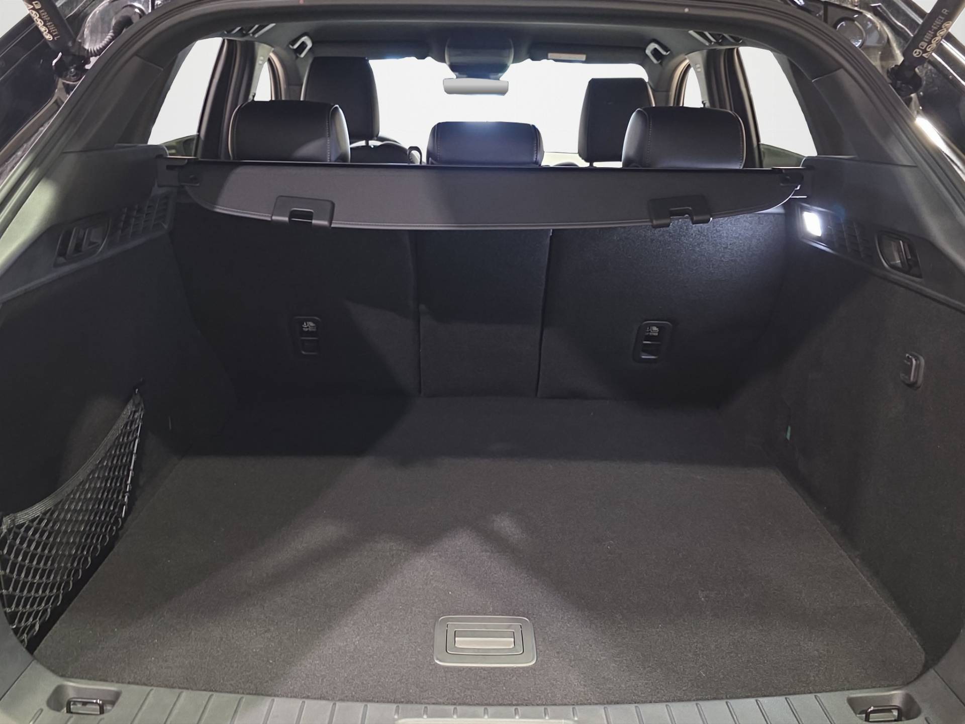 MAZDA CX-60 CX-60 3.3 m-hybrid boost Homura Convenience&Sound DriverAssistance rwd 200cv auto usata in pronta consegna - Brandini