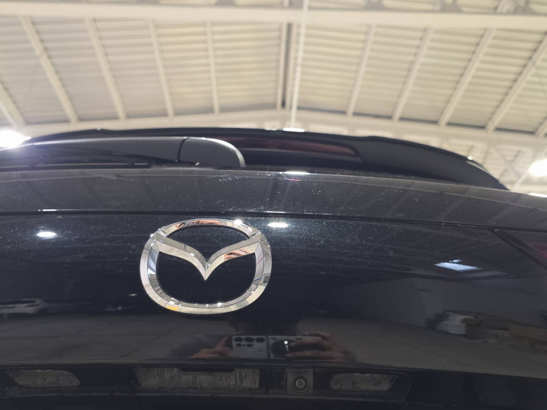 MAZDA CX-60 CX-60 3.3 m-hybrid boost Homura Convenience&Sound DriverAssistance rwd 200cv auto usata in pronta consegna - Brandini