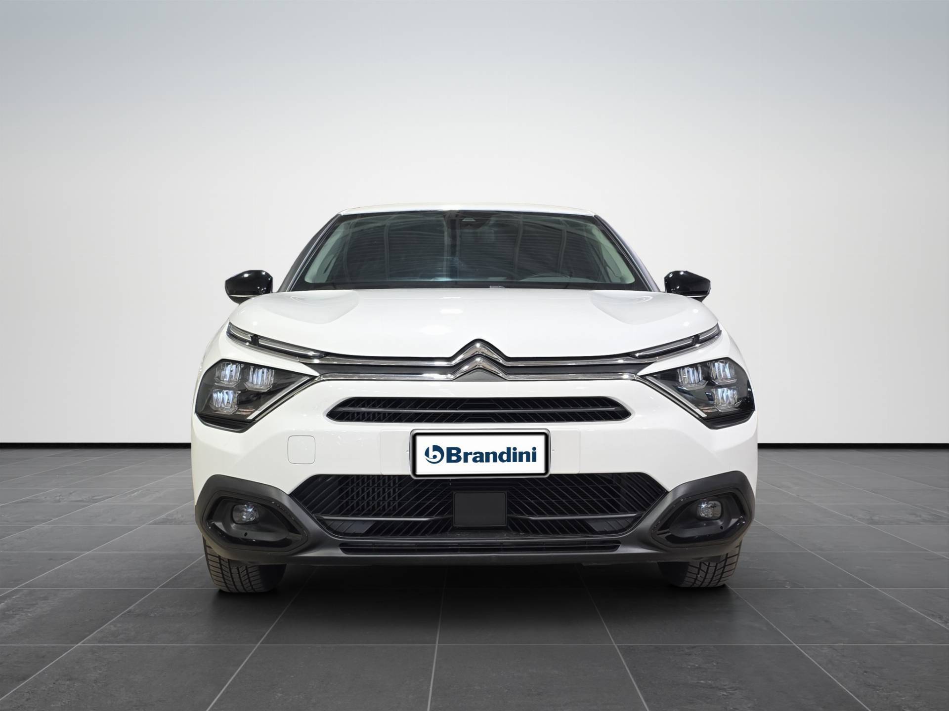 CITROEN C4 C4 1.5 bluehdi Shine s&s 130cv eat8 usata in pronta consegna - Brandini