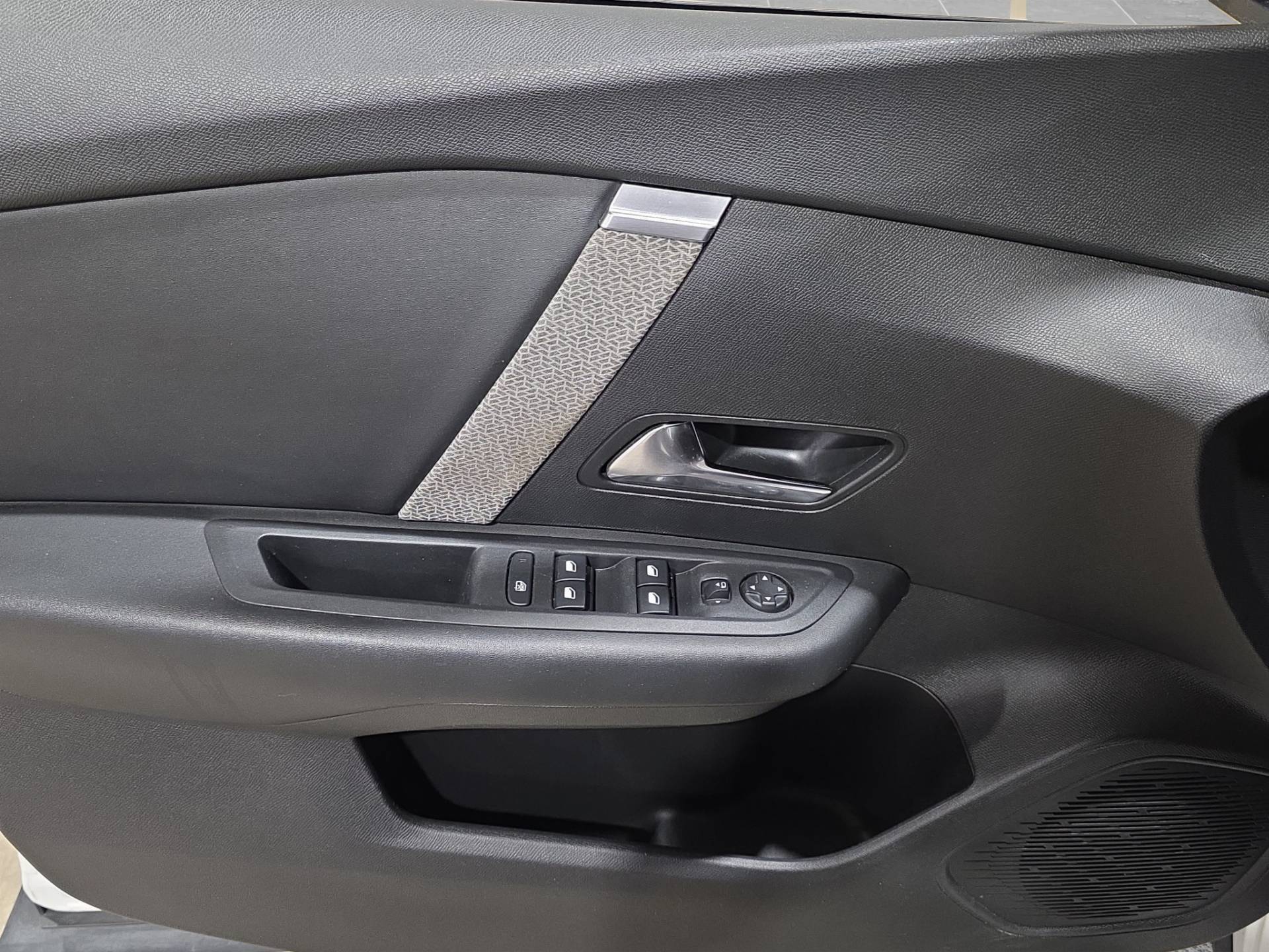 CITROEN C4 C4 1.5 bluehdi Shine s&s 130cv eat8 usata in pronta consegna - Brandini