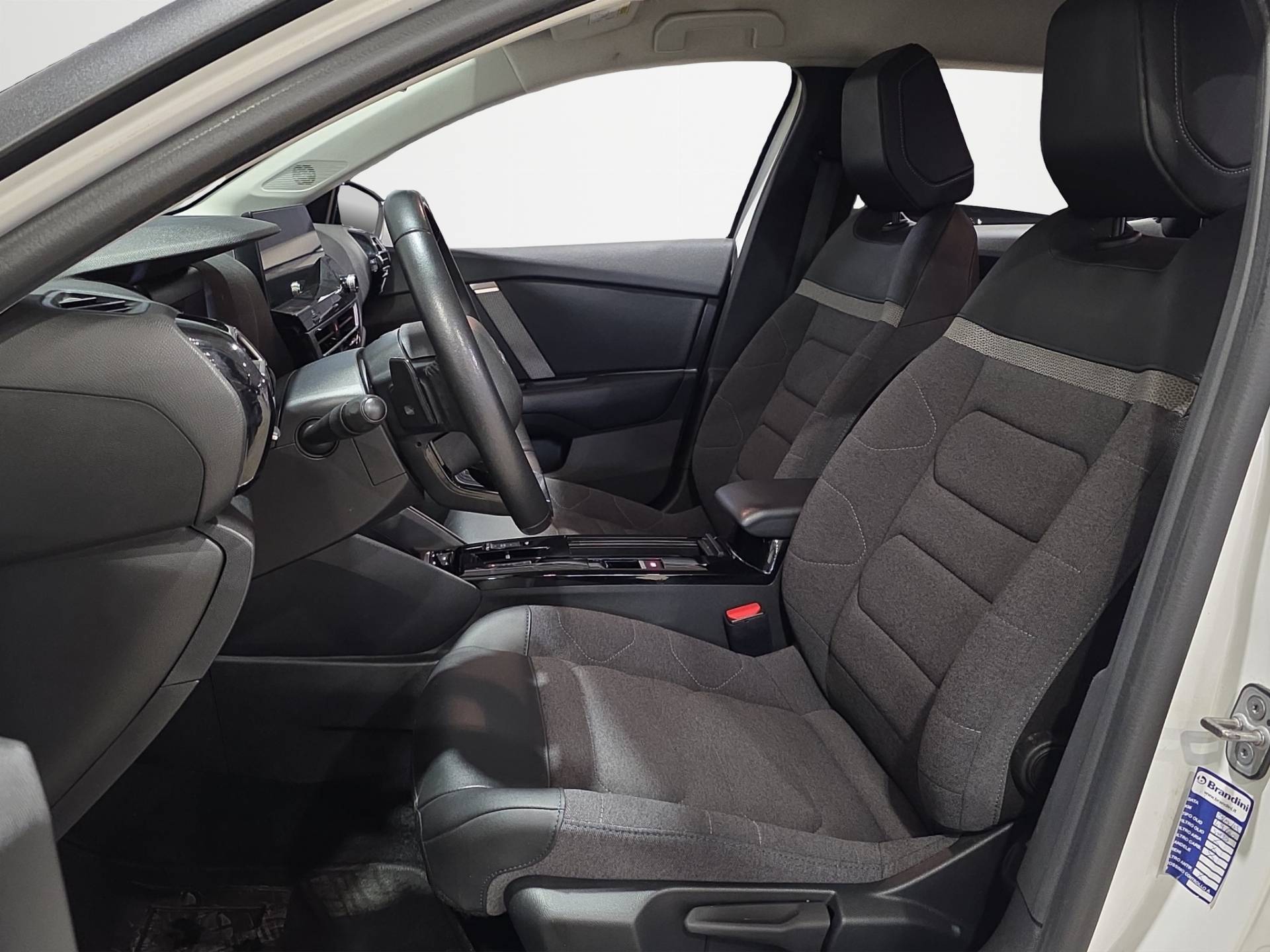CITROEN C4 C4 1.5 bluehdi Shine s&s 130cv eat8 usata in pronta consegna - Brandini