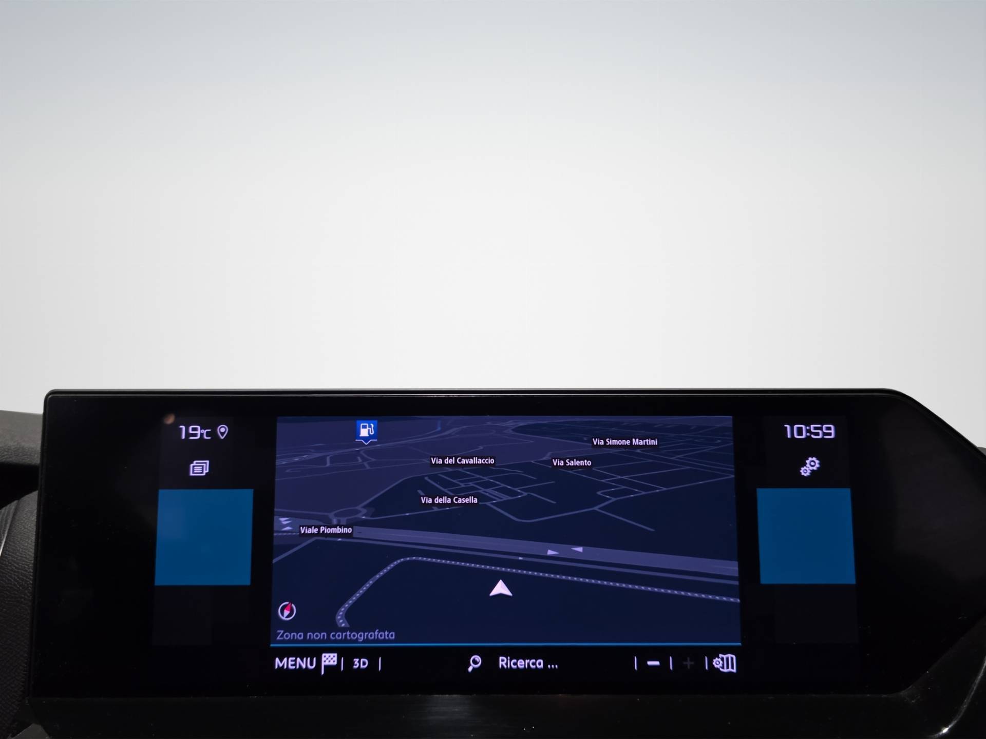 CITROEN C4 C4 1.5 bluehdi Shine s&s 130cv eat8 usata in pronta consegna - Brandini