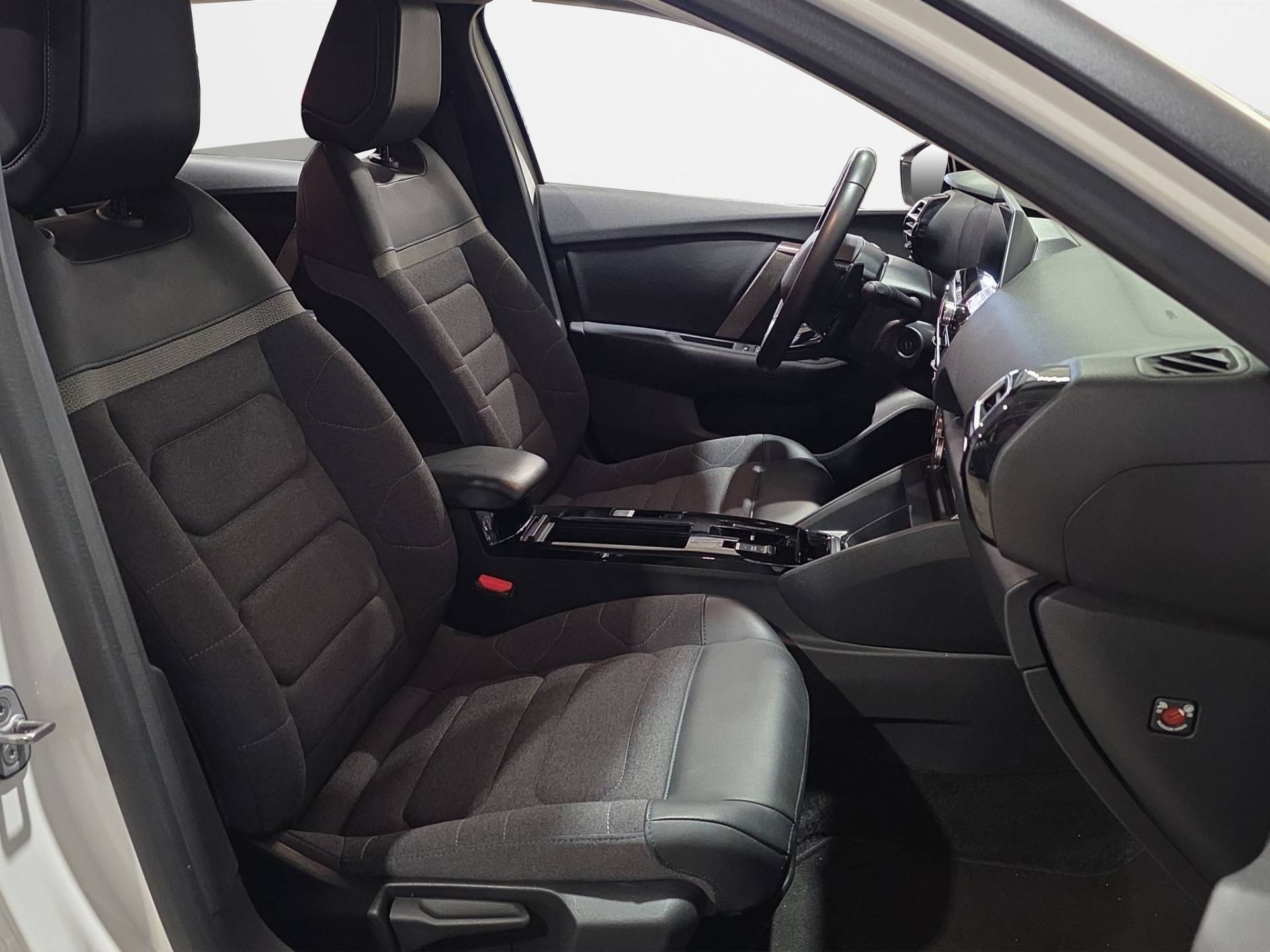 CITROEN C4 C4 1.5 bluehdi Shine s&s 130cv eat8 usata in pronta consegna - Brandini