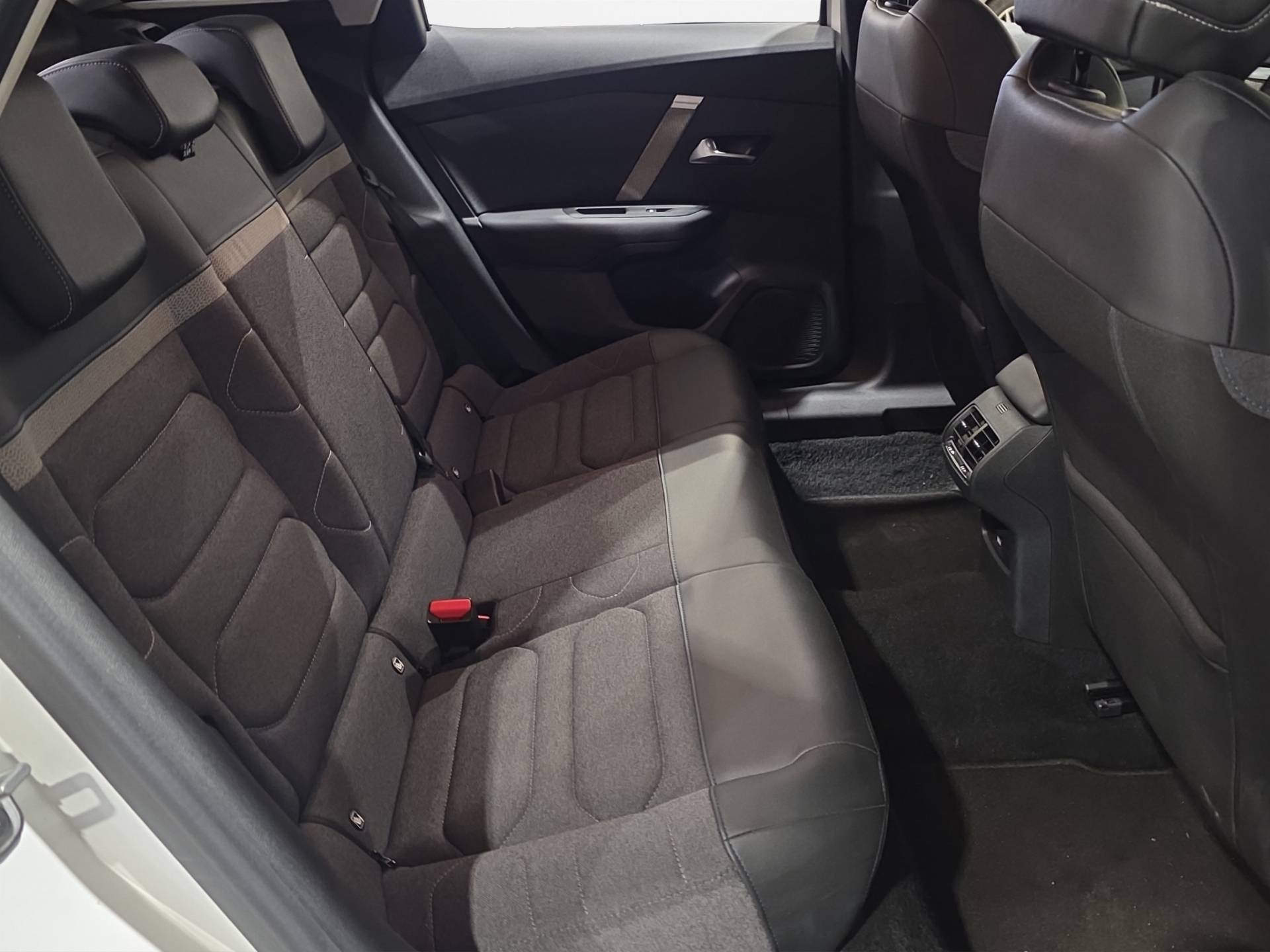 CITROEN C4 C4 1.5 bluehdi Shine s&s 130cv eat8 usata in pronta consegna - Brandini