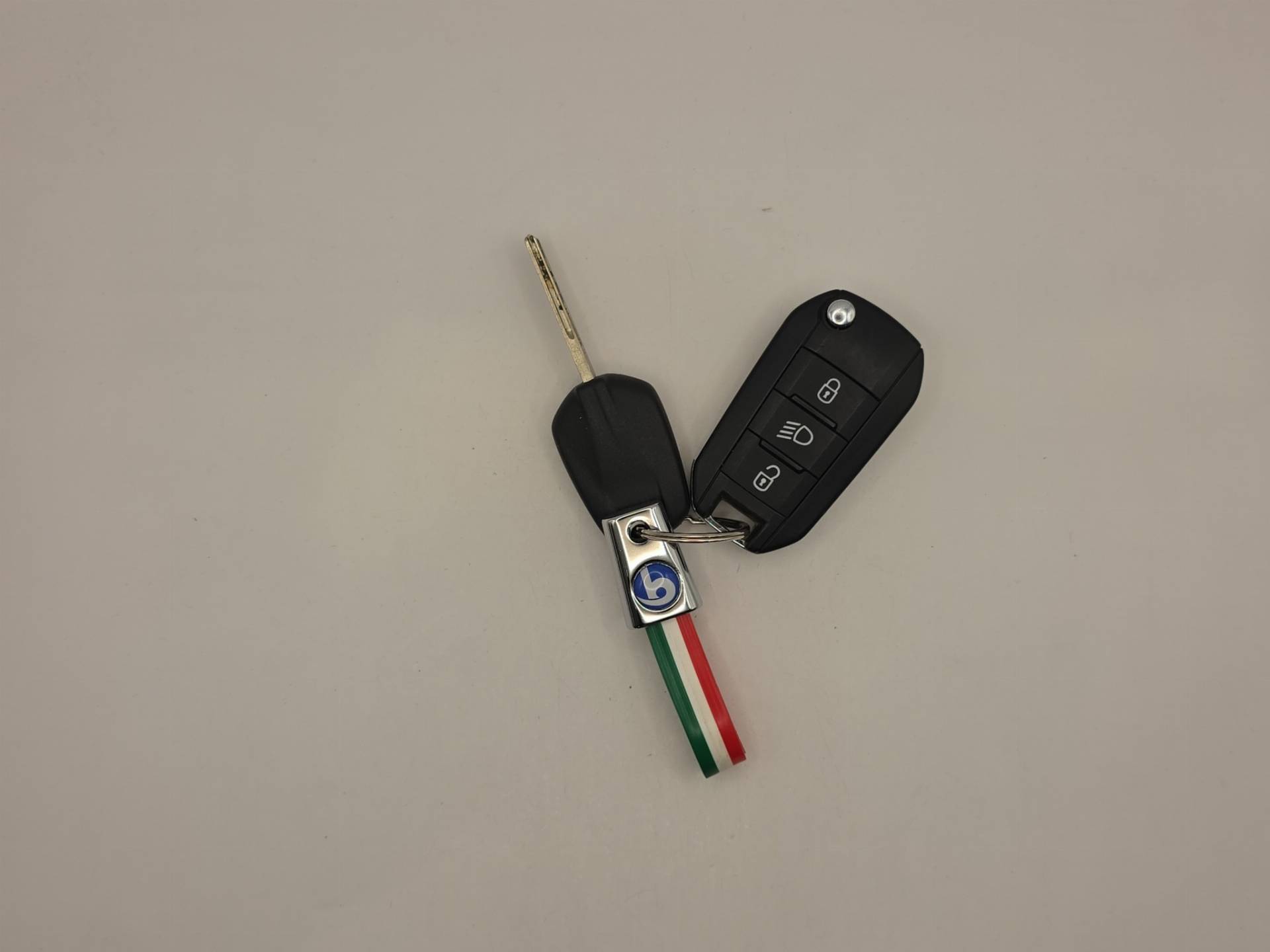 CITROEN C4 C4 1.5 bluehdi Shine s&s 130cv eat8 usata in pronta consegna - Brandini