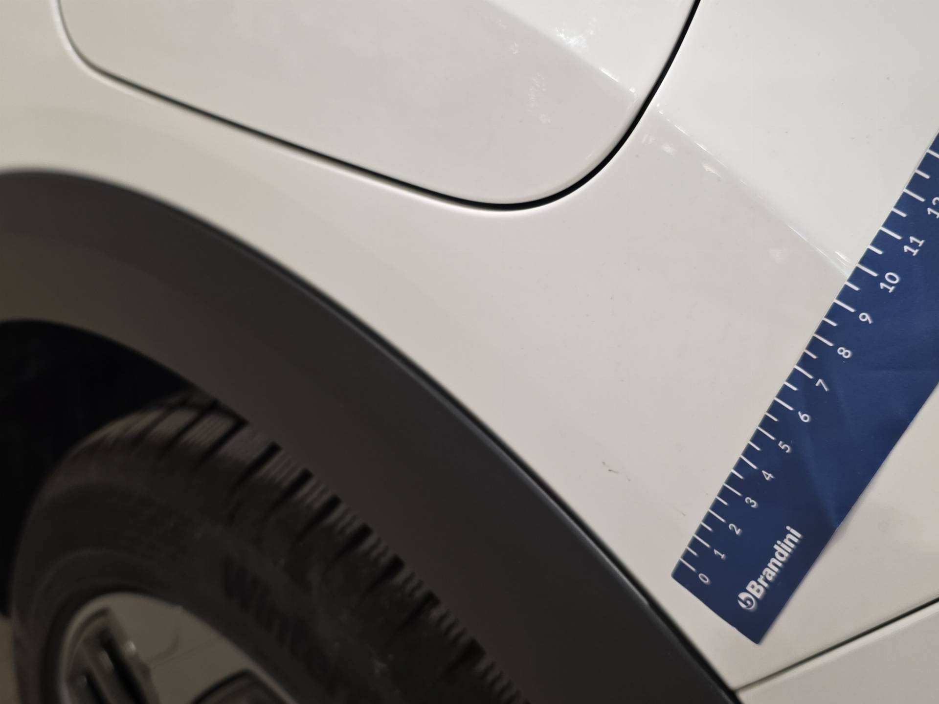CITROEN C4 C4 1.5 bluehdi Shine s&s 130cv eat8 usata in pronta consegna - Brandini