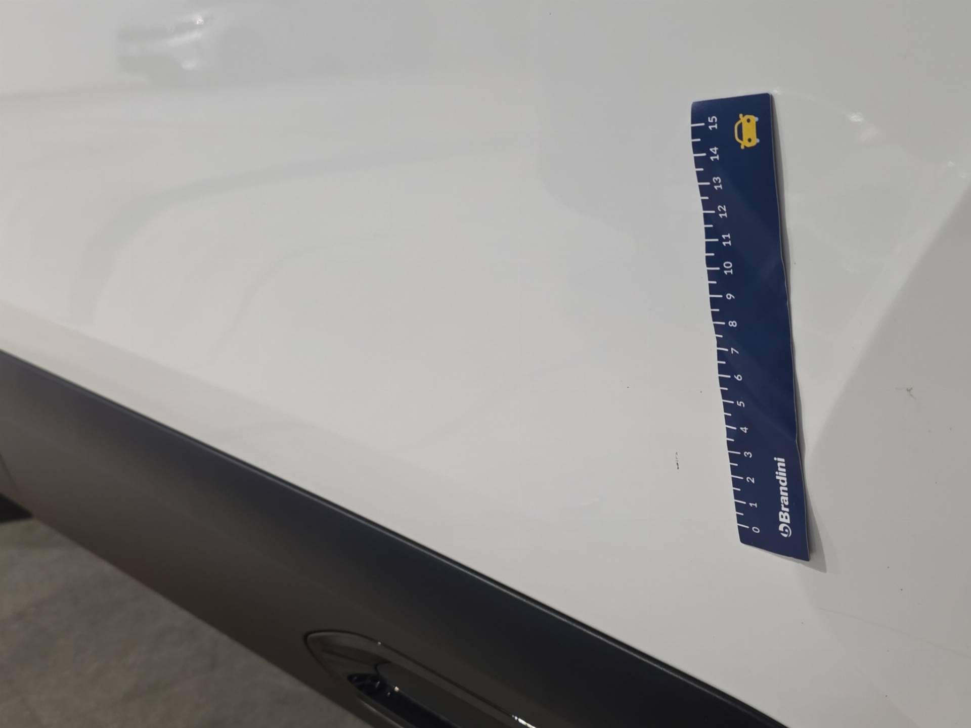 CITROEN C4 C4 1.5 bluehdi Shine s&s 130cv eat8 usata in pronta consegna - Brandini