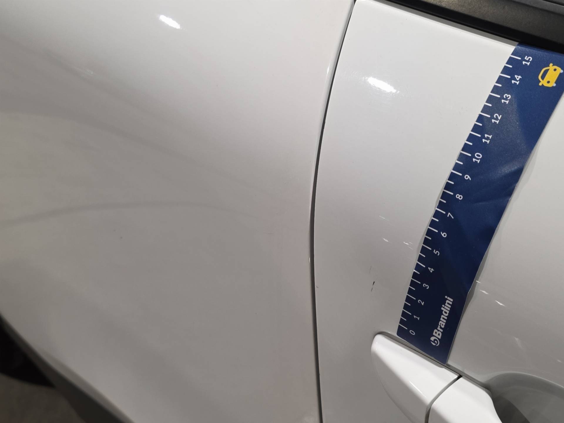 CITROEN C4 C4 1.5 bluehdi Shine s&s 130cv eat8 usata in pronta consegna - Brandini