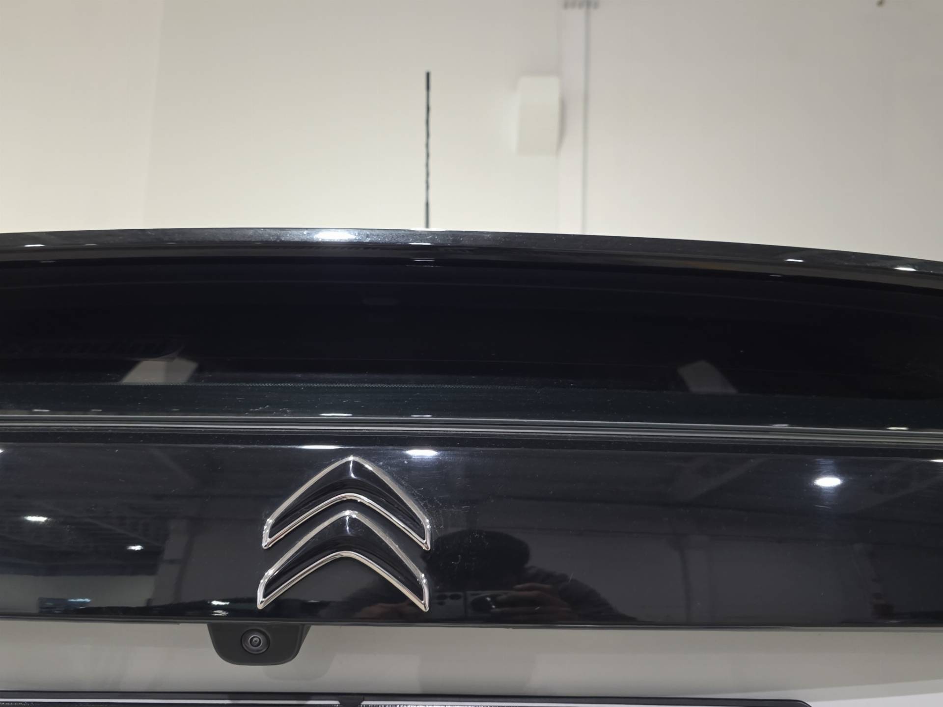 CITROEN C4 C4 1.5 bluehdi Shine s&s 130cv eat8 usata in pronta consegna - Brandini