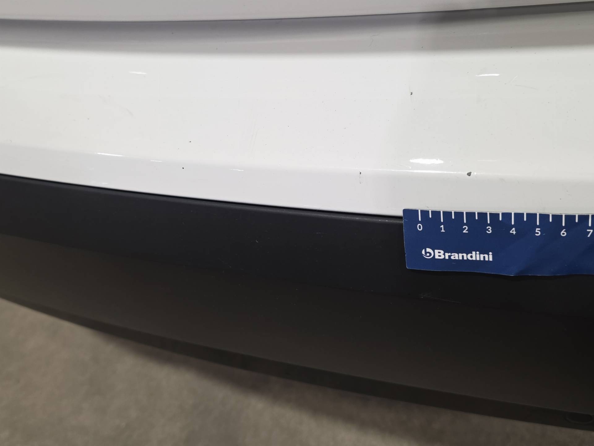 CITROEN C4 C4 1.5 bluehdi Shine s&s 130cv eat8 usata in pronta consegna - Brandini