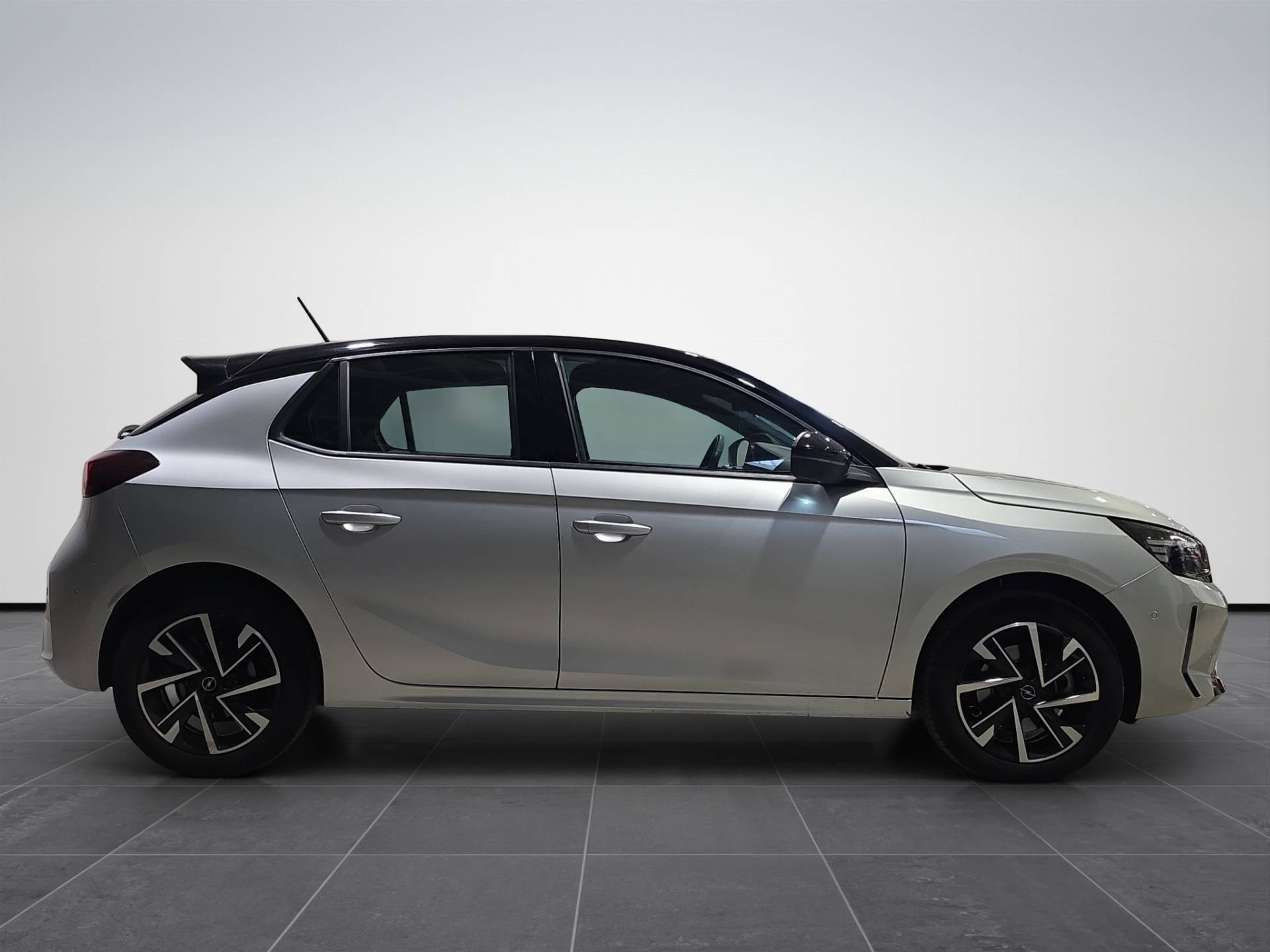 OPEL Corsa Corsa 1.2 GS s&s 100cv at8 usata in pronta consegna - Brandini