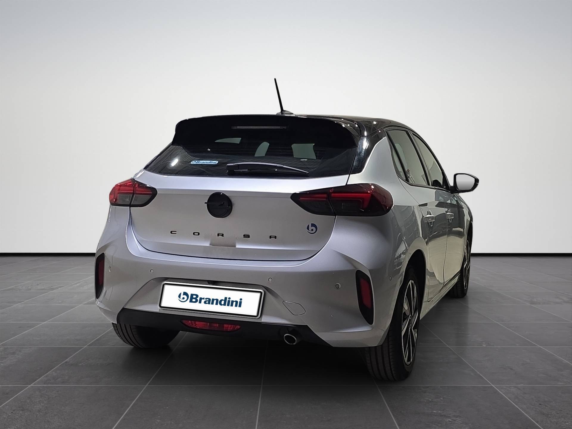 OPEL Corsa Corsa 1.2 GS s&s 100cv at8 usata in pronta consegna - Brandini