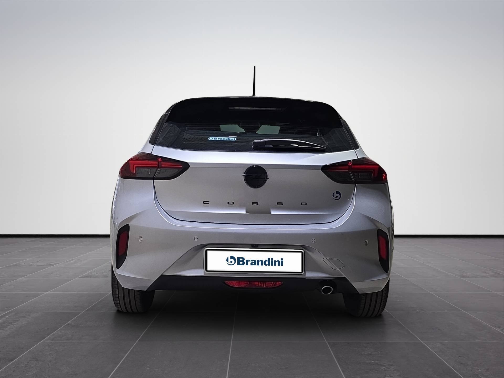 OPEL Corsa Corsa 1.2 GS s&s 100cv at8 usata in pronta consegna - Brandini