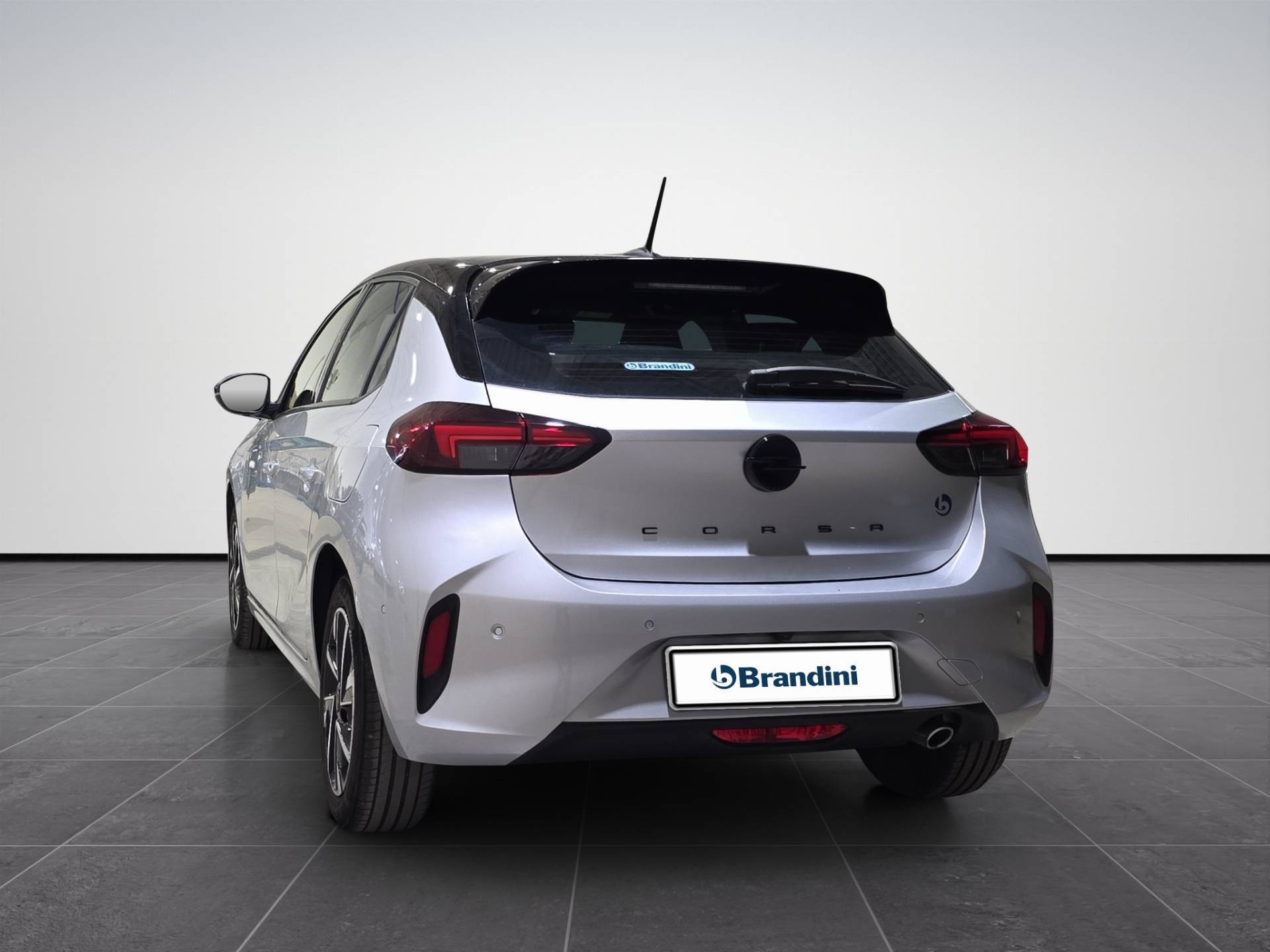 OPEL Corsa Corsa 1.2 GS s&s 100cv at8 usata in pronta consegna - Brandini