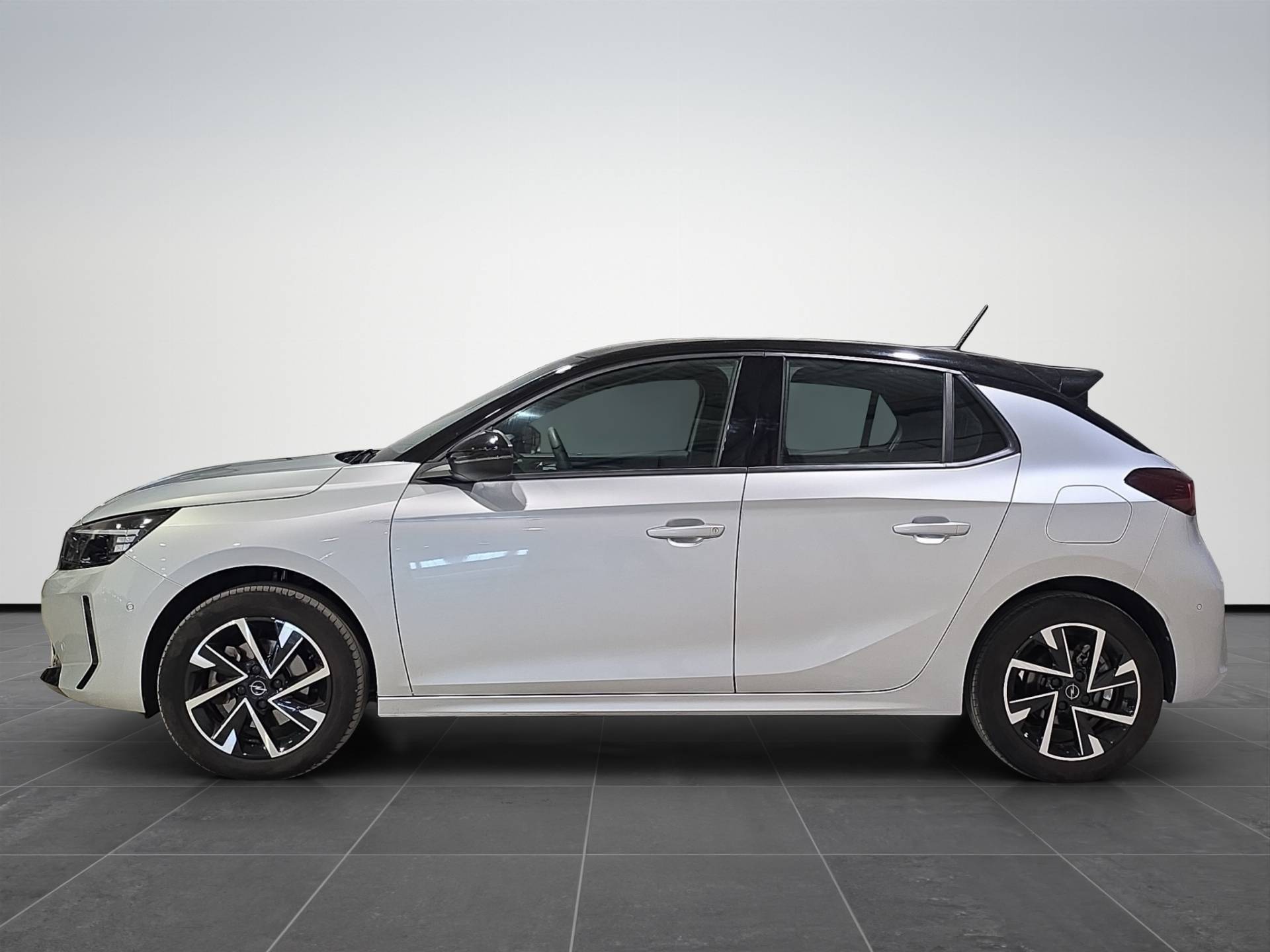 OPEL Corsa Corsa 1.2 GS s&s 100cv at8 usata in pronta consegna - Brandini