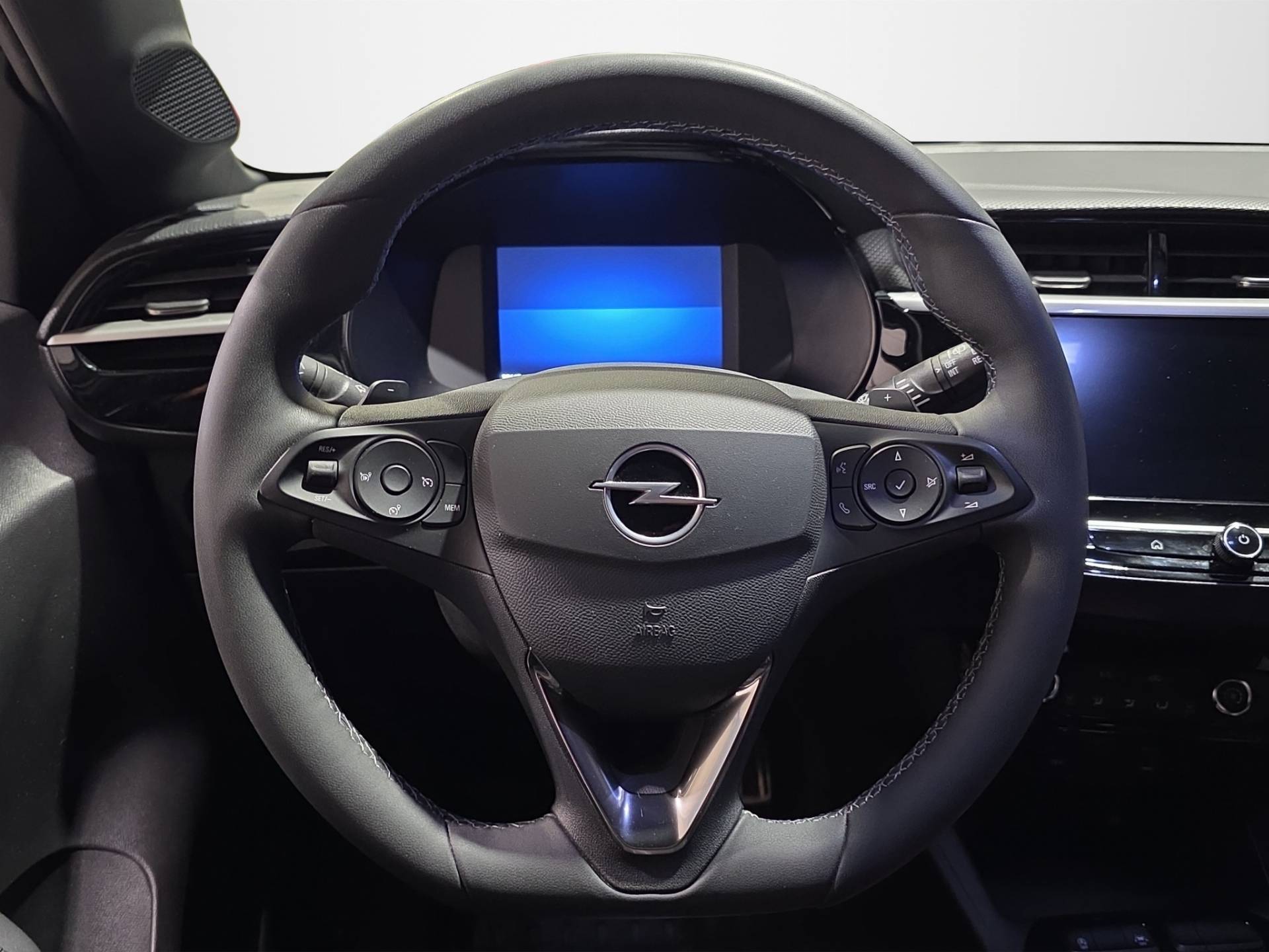 OPEL Corsa Corsa 1.2 GS s&s 100cv at8 usata in pronta consegna - Brandini