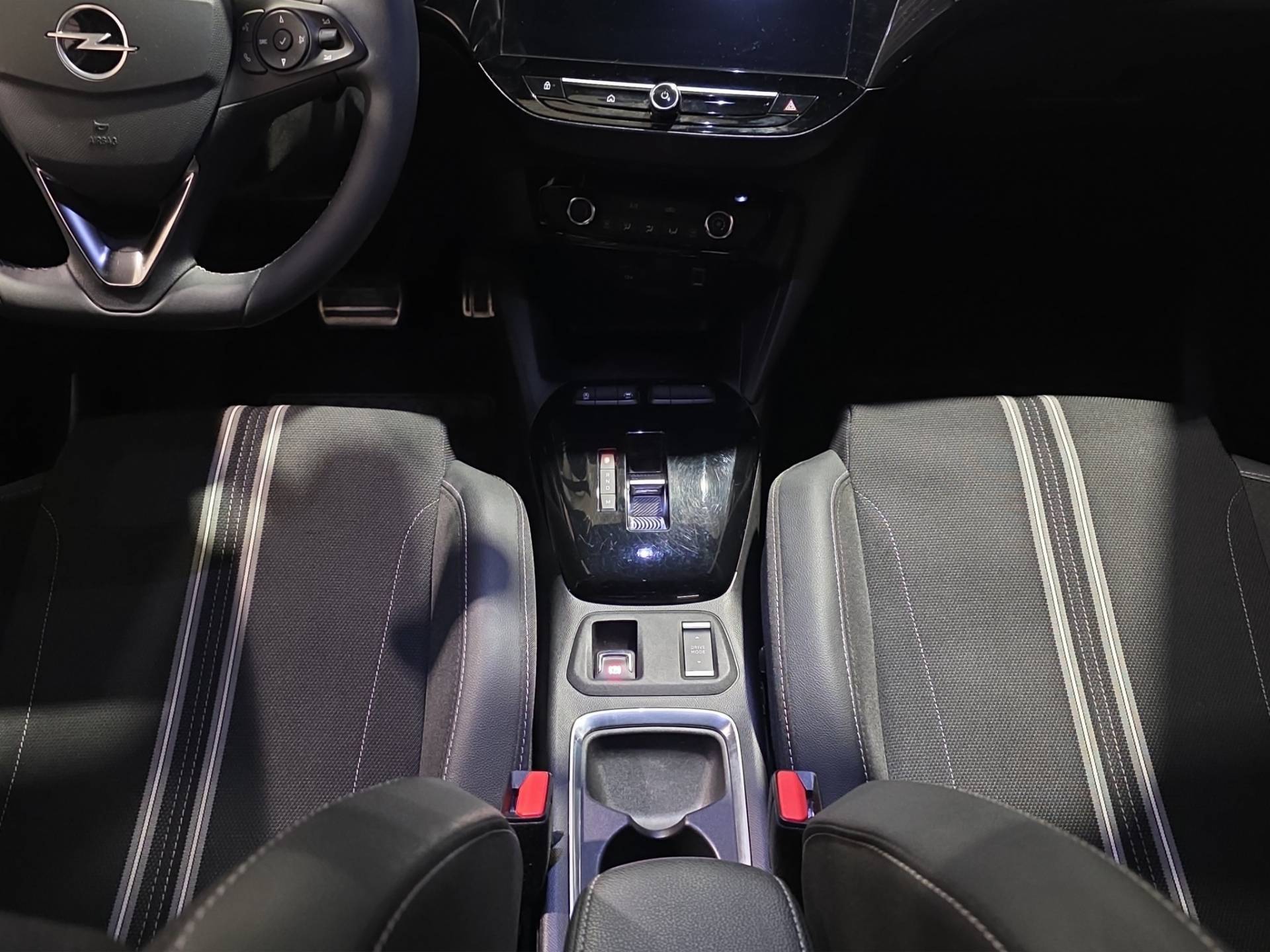 OPEL Corsa Corsa 1.2 GS s&s 100cv at8 usata in pronta consegna - Brandini