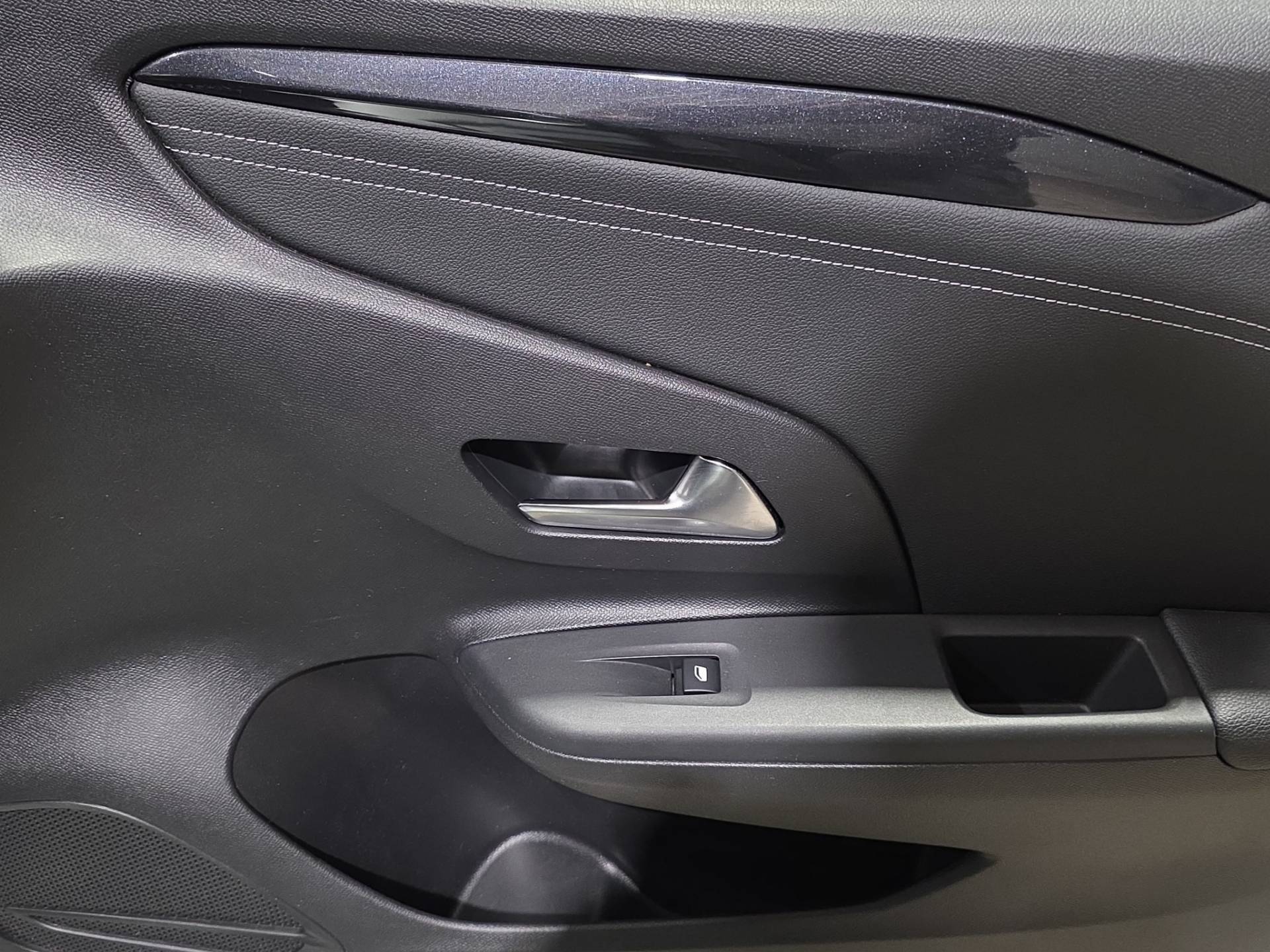 OPEL Corsa Corsa 1.2 GS s&s 100cv at8 usata in pronta consegna - Brandini