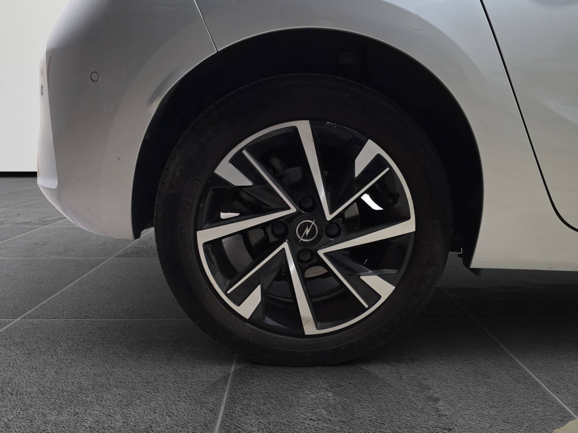 OPEL Corsa Corsa 1.2 GS s&s 100cv at8 usata in pronta consegna - Brandini