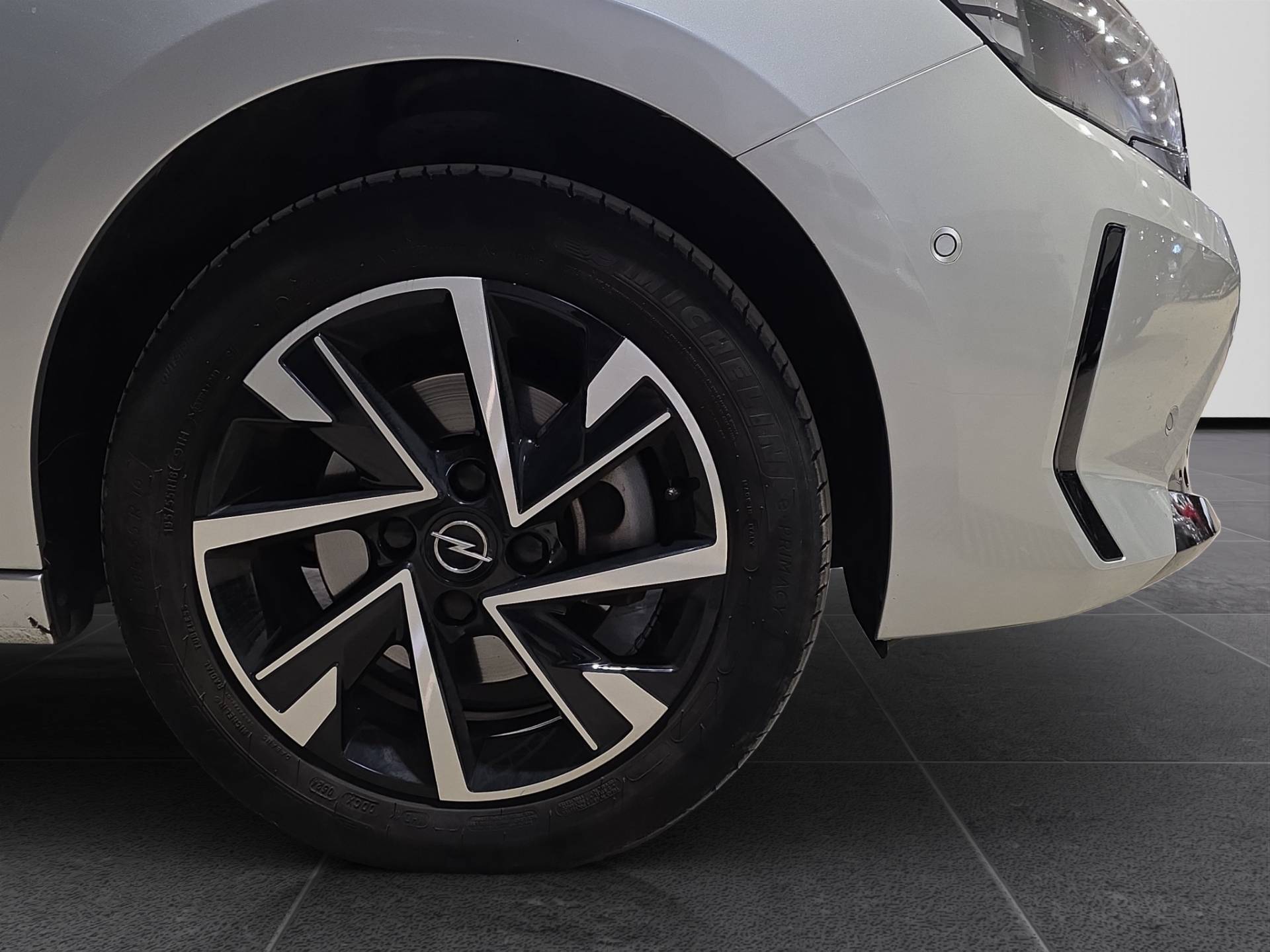 OPEL Corsa Corsa 1.2 GS s&s 100cv at8 usata in pronta consegna - Brandini