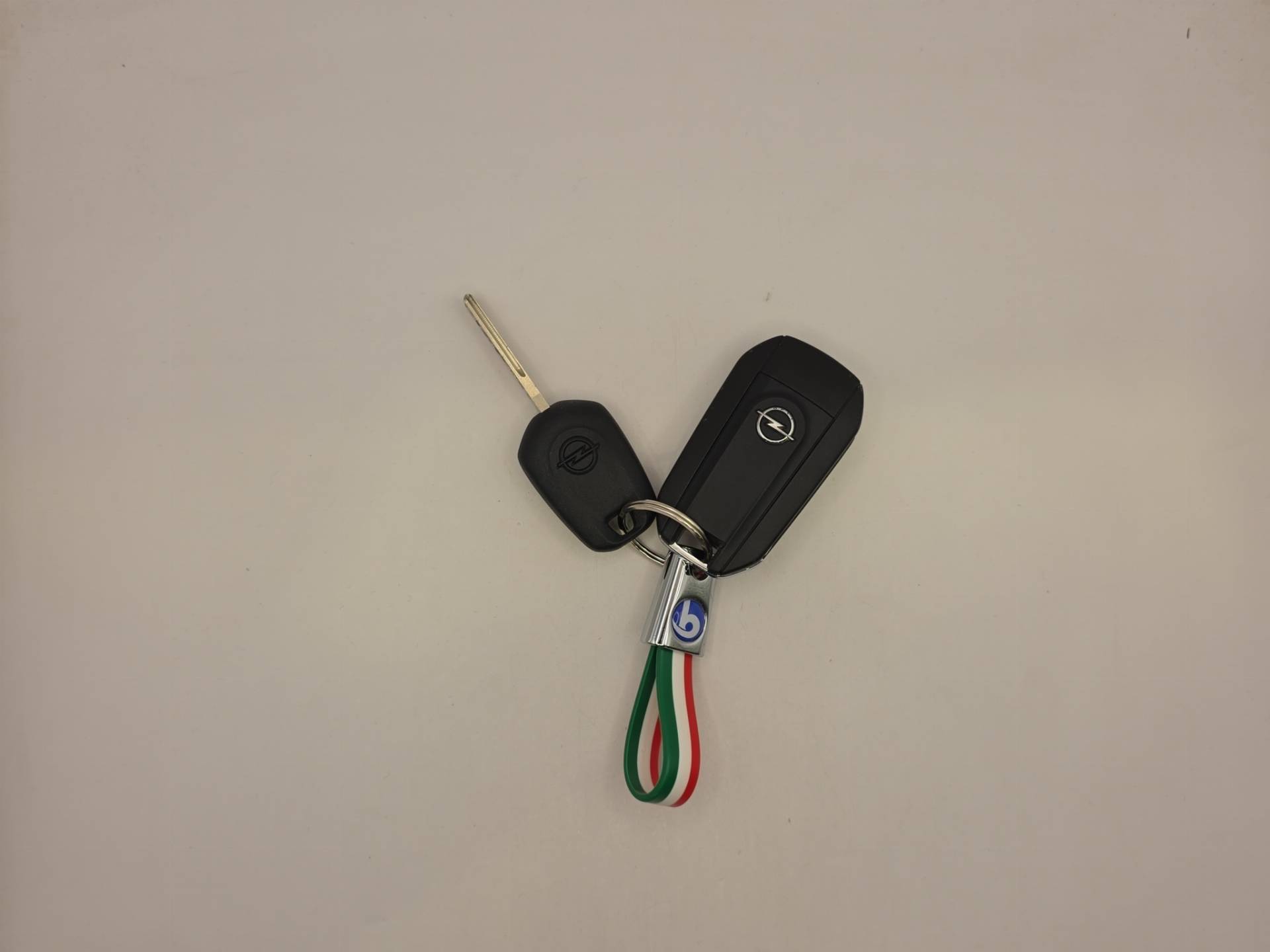 OPEL Corsa Corsa 1.2 GS s&s 100cv at8 usata in pronta consegna - Brandini