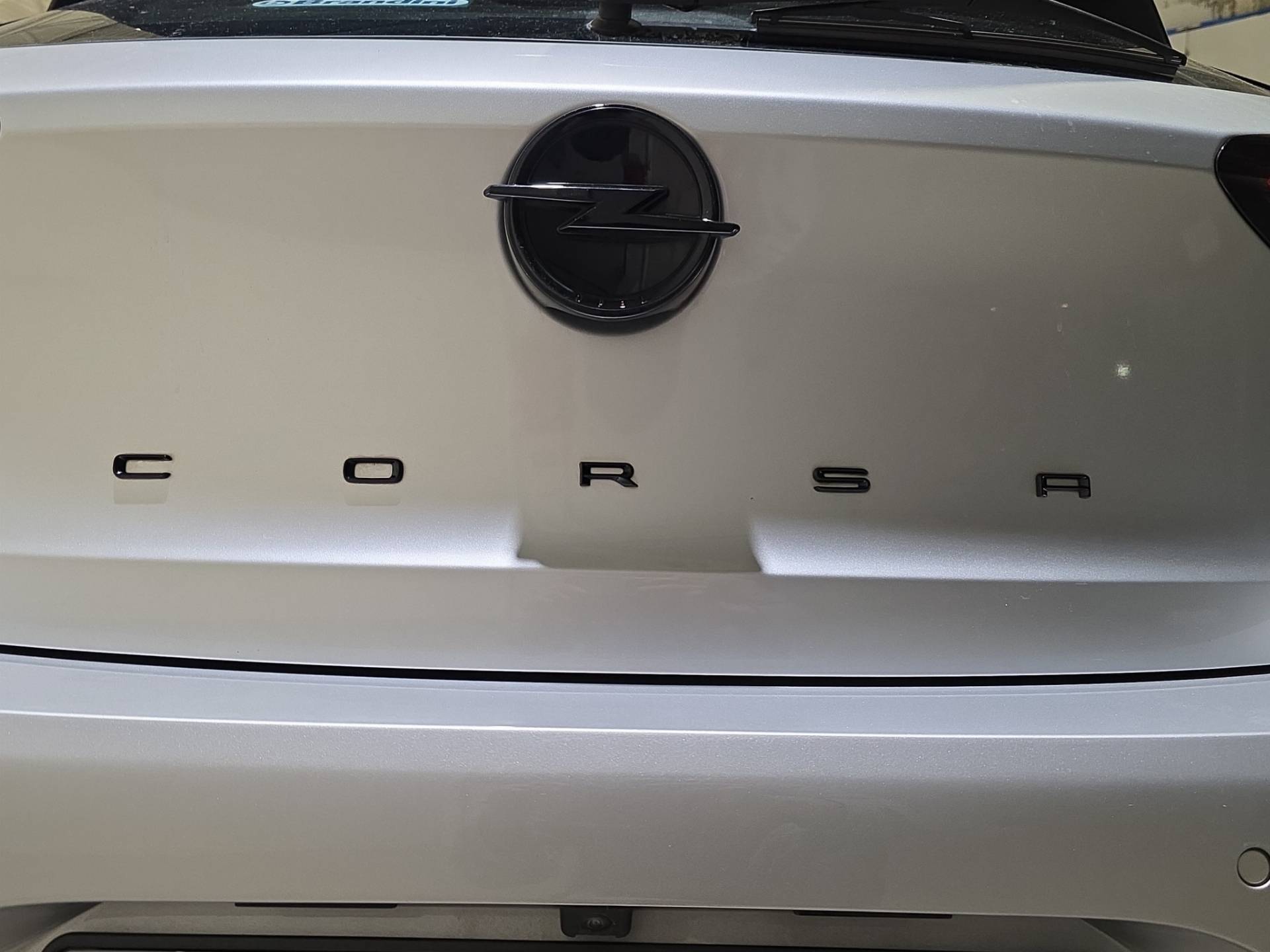 OPEL Corsa Corsa 1.2 GS s&s 100cv at8 usata in pronta consegna - Brandini