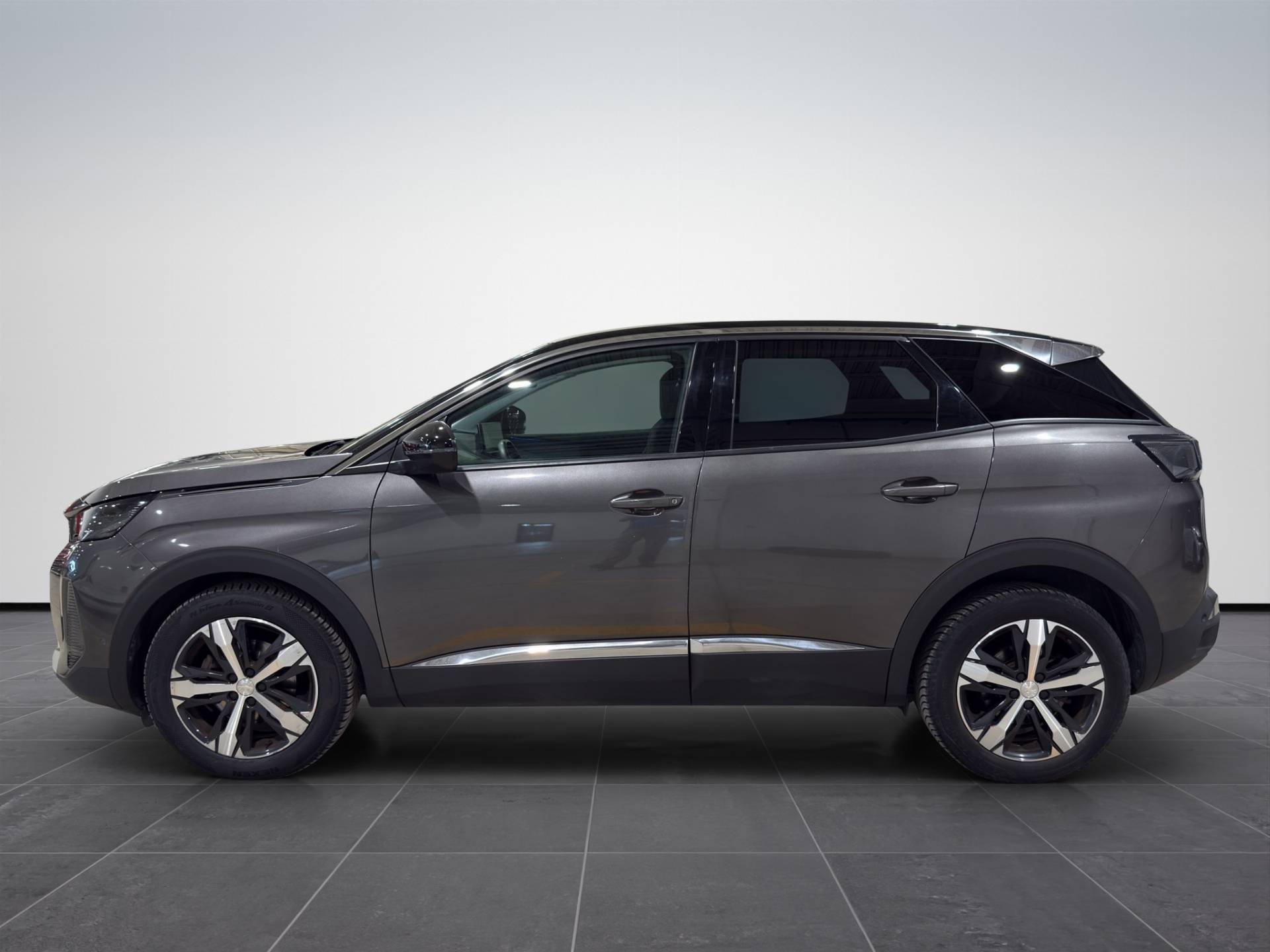 Auto Venduta - PEUGEOT 3008 3008 1.2 puretech t. Allure Pack s&s 130cv eat8 usata in pronta consegna - Brandini
