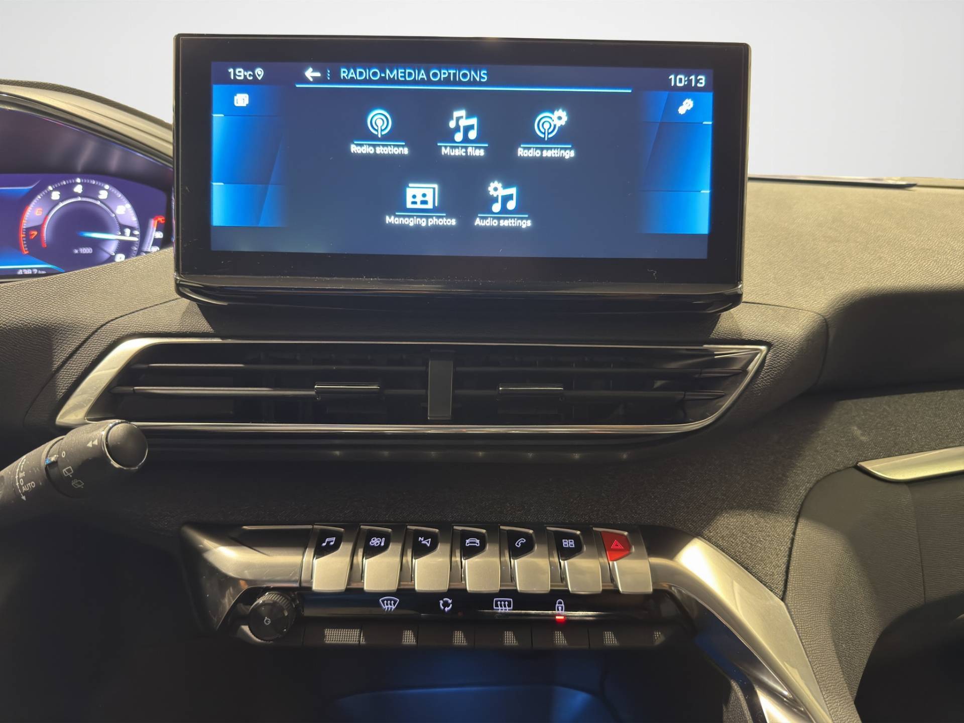 Auto Venduta - PEUGEOT 3008 3008 1.2 puretech t. Allure Pack s&s 130cv eat8 usata in pronta consegna - Brandini