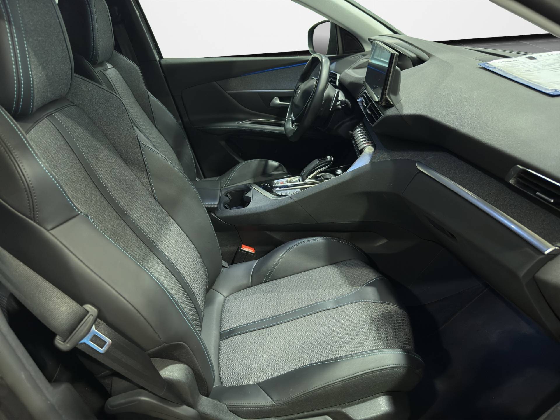 Auto Venduta - PEUGEOT 3008 3008 1.2 puretech t. Allure Pack s&s 130cv eat8 usata in pronta consegna - Brandini