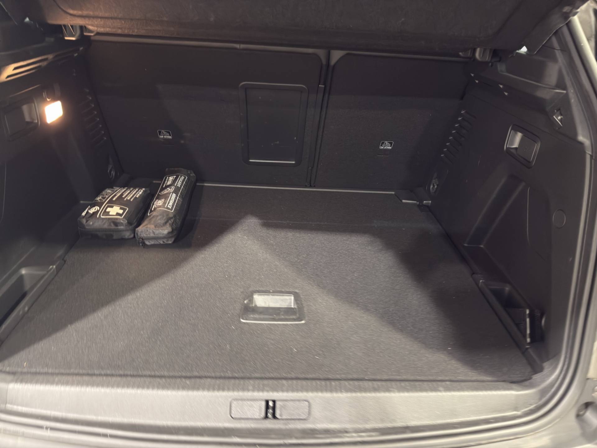 Auto Venduta - PEUGEOT 3008 3008 1.2 puretech t. Allure Pack s&s 130cv eat8 usata in pronta consegna - Brandini