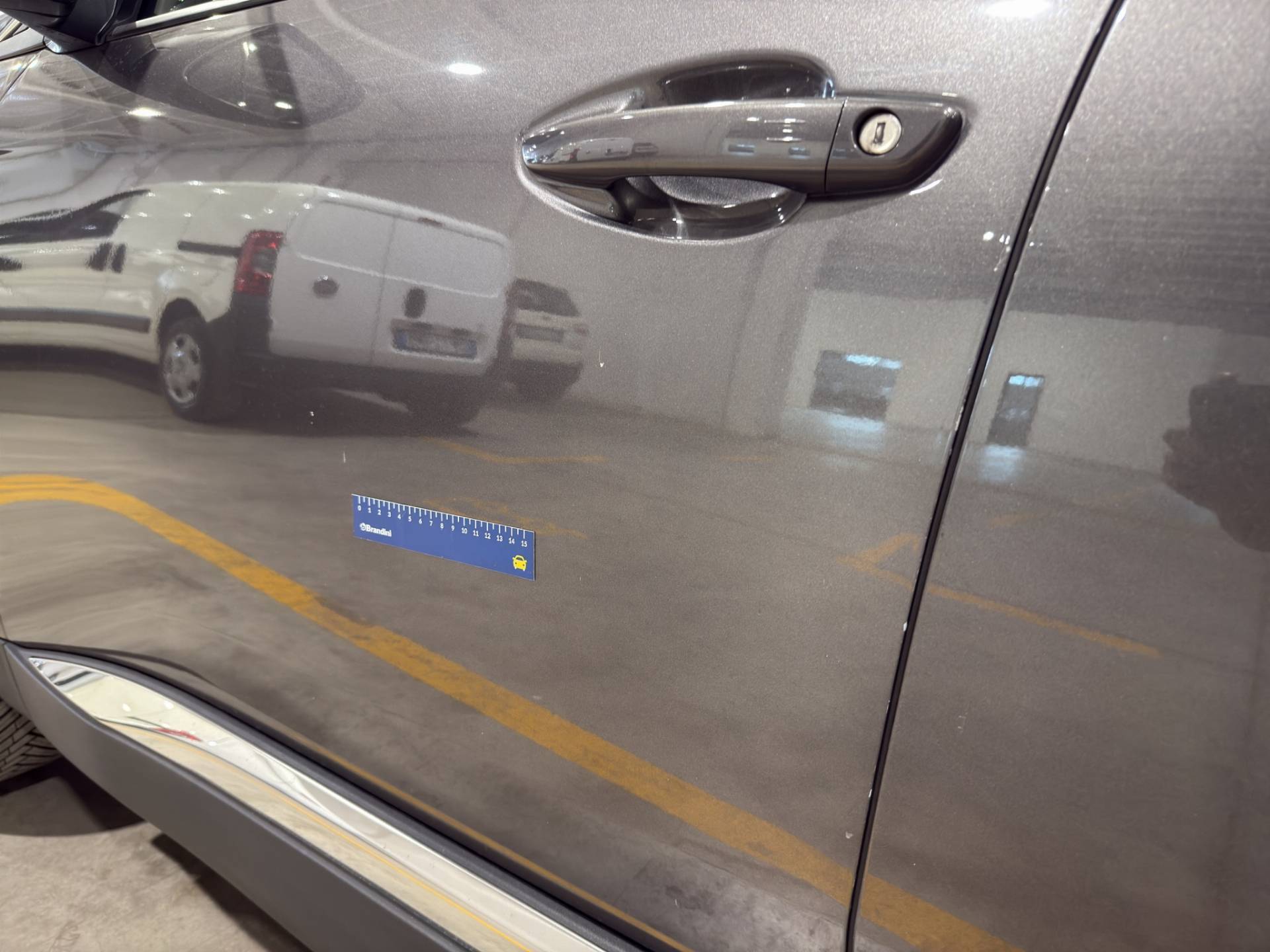Auto Venduta - PEUGEOT 3008 3008 1.2 puretech t. Allure Pack s&s 130cv eat8 usata in pronta consegna - Brandini