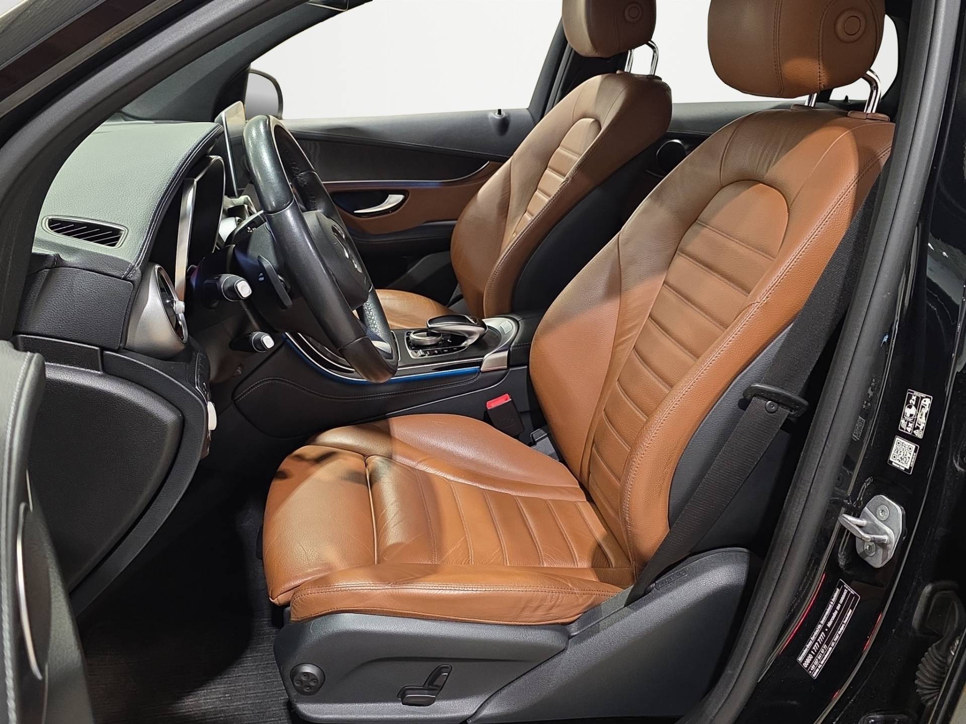 MERCEDES GLC GLC Coupe 250 d Premium 4matic auto usata in pronta consegna - Brandini