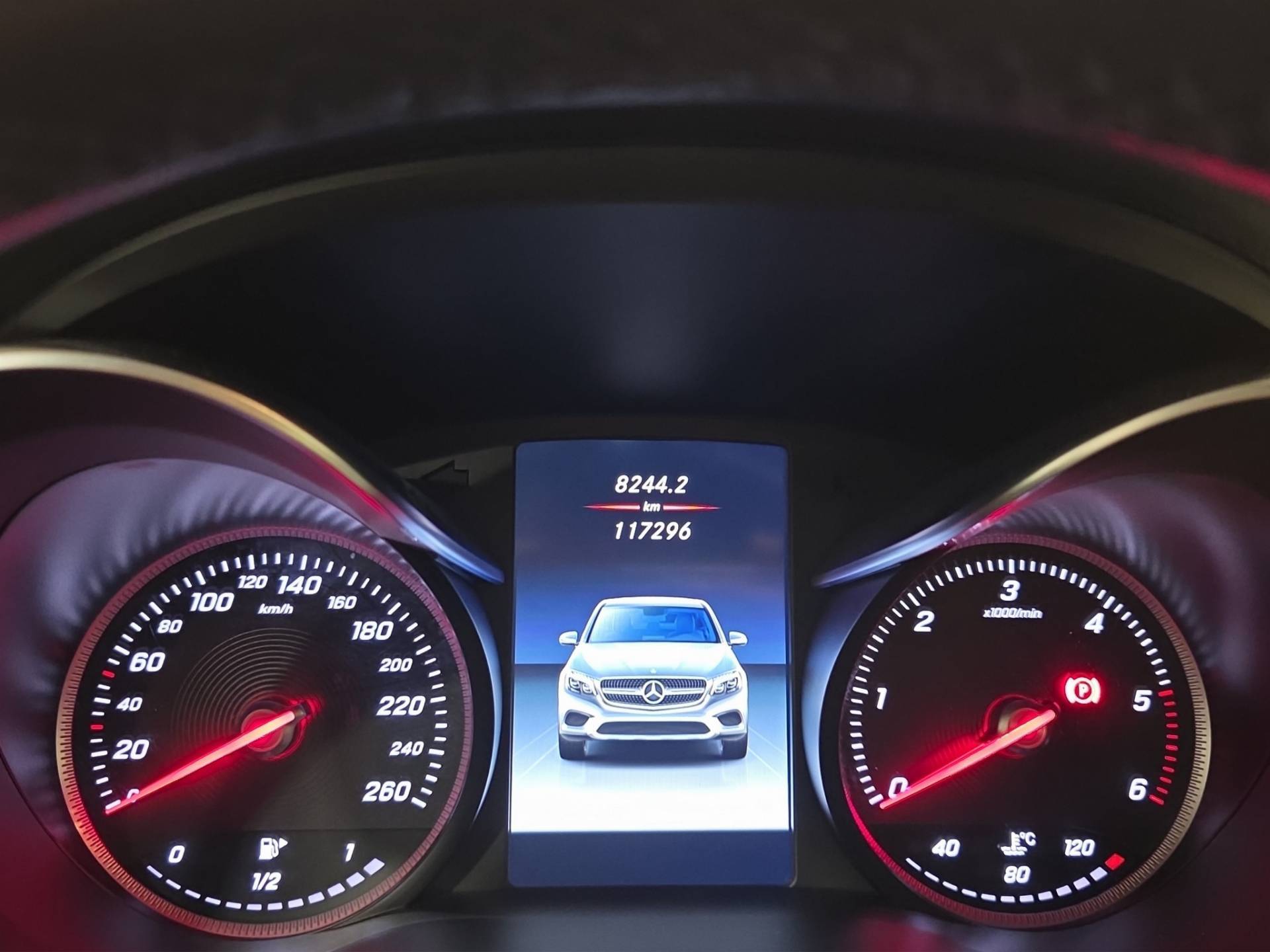 MERCEDES GLC GLC Coupe 250 d Premium 4matic auto usata in pronta consegna - Brandini